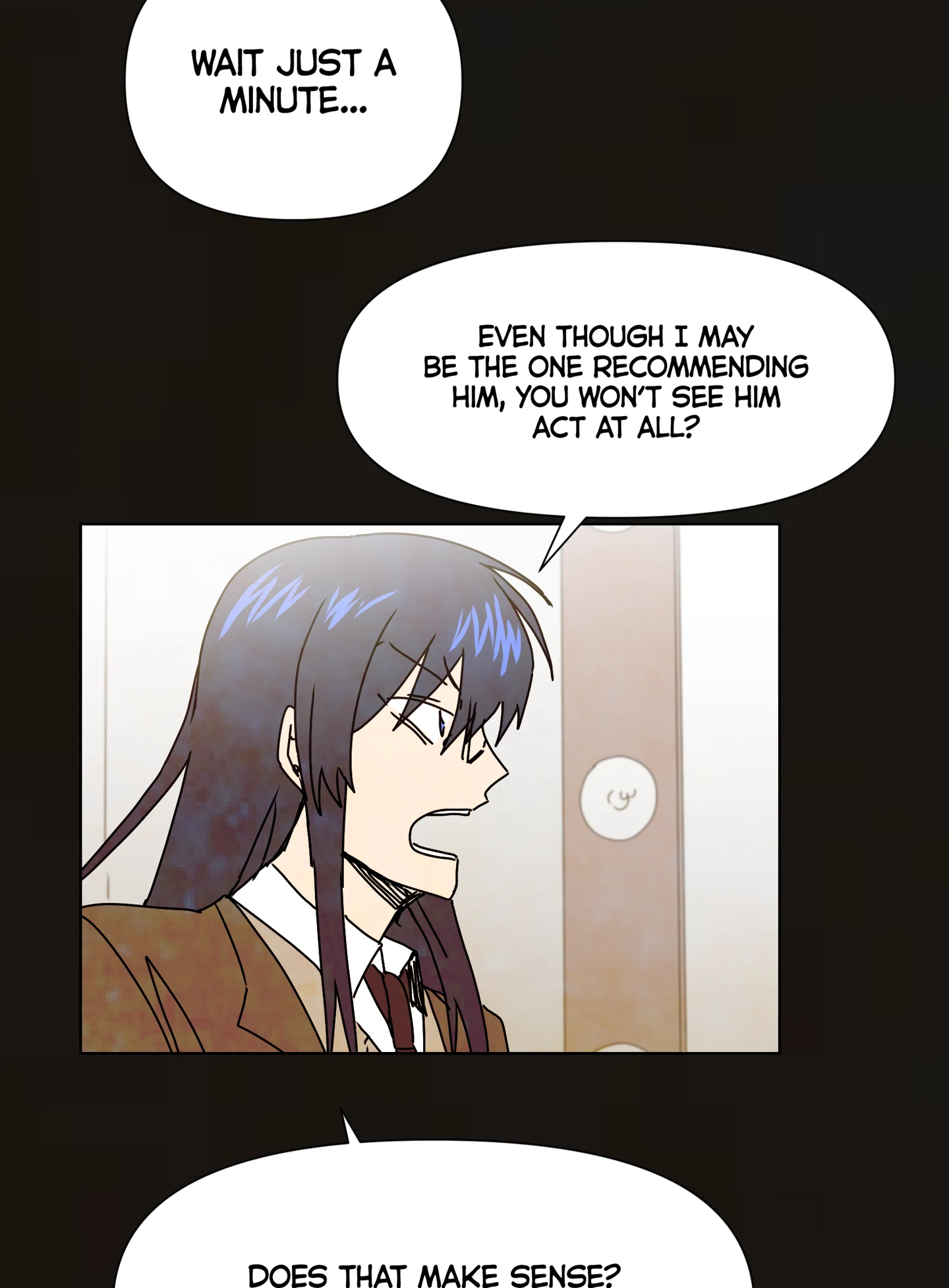 How to Draw Fantasy Manhwa Chapter 21 - page 57