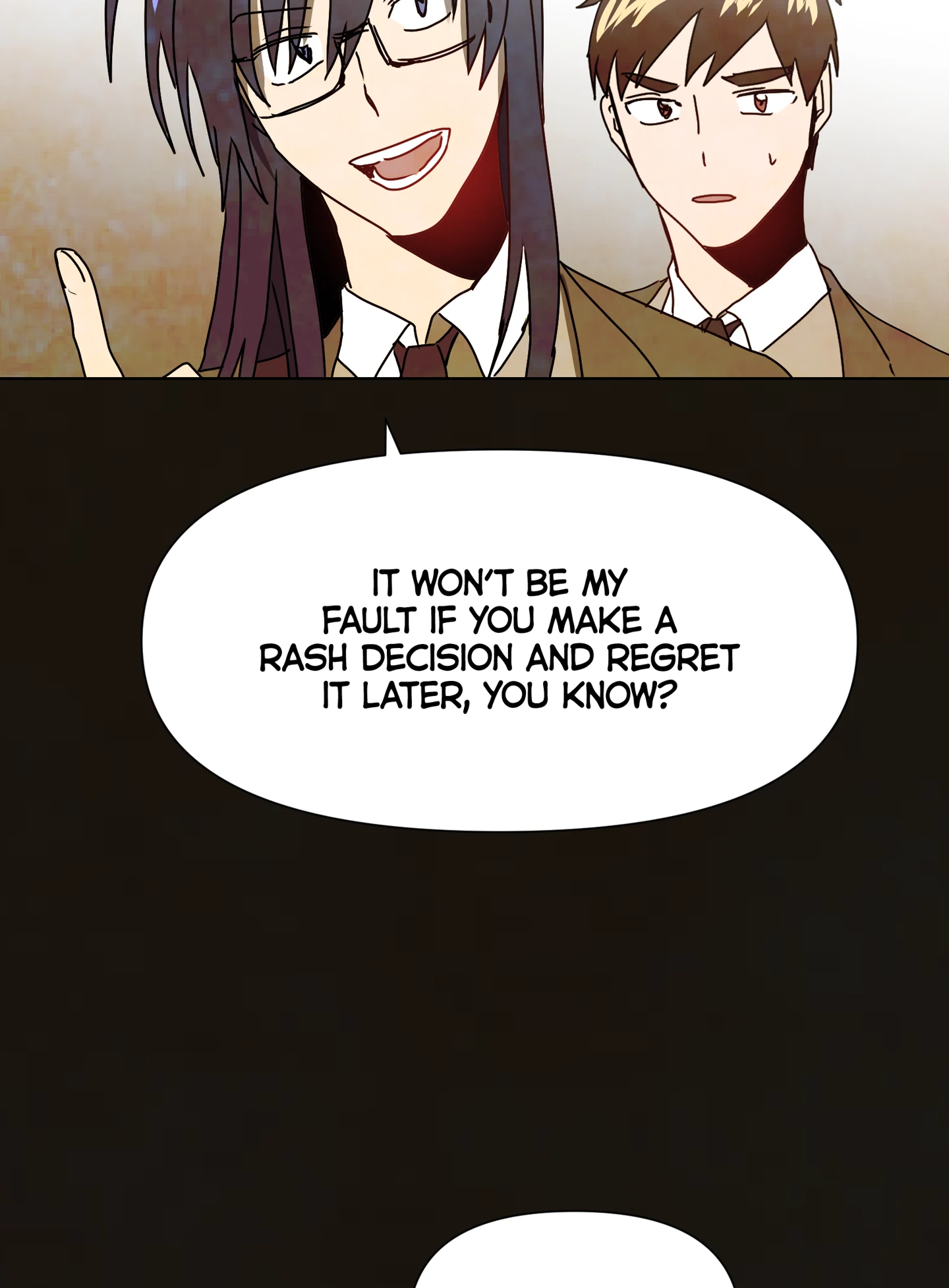 How to Draw Fantasy Manhwa Chapter 21 - page 59