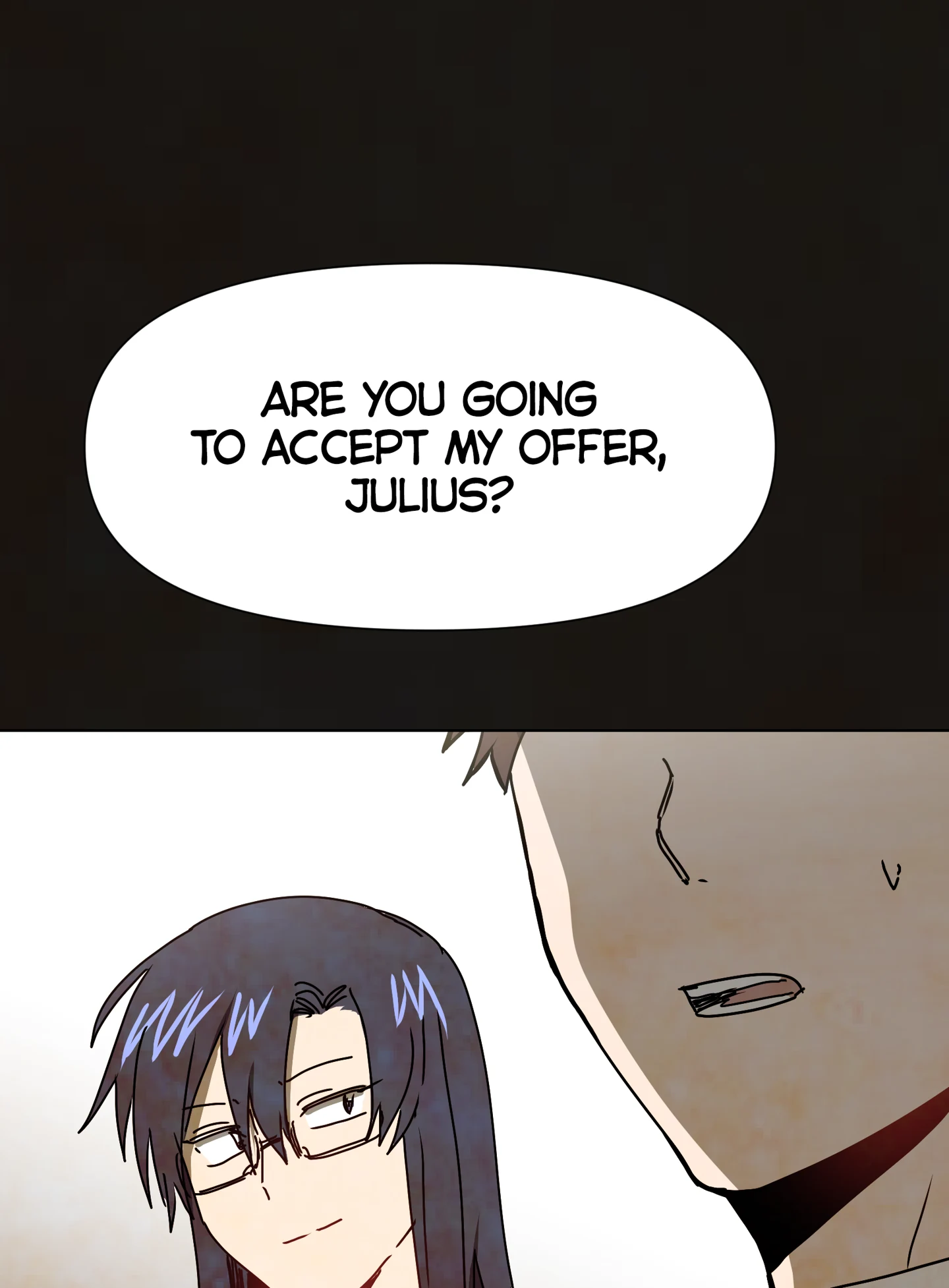 How to Draw Fantasy Manhwa Chapter 21 - page 61