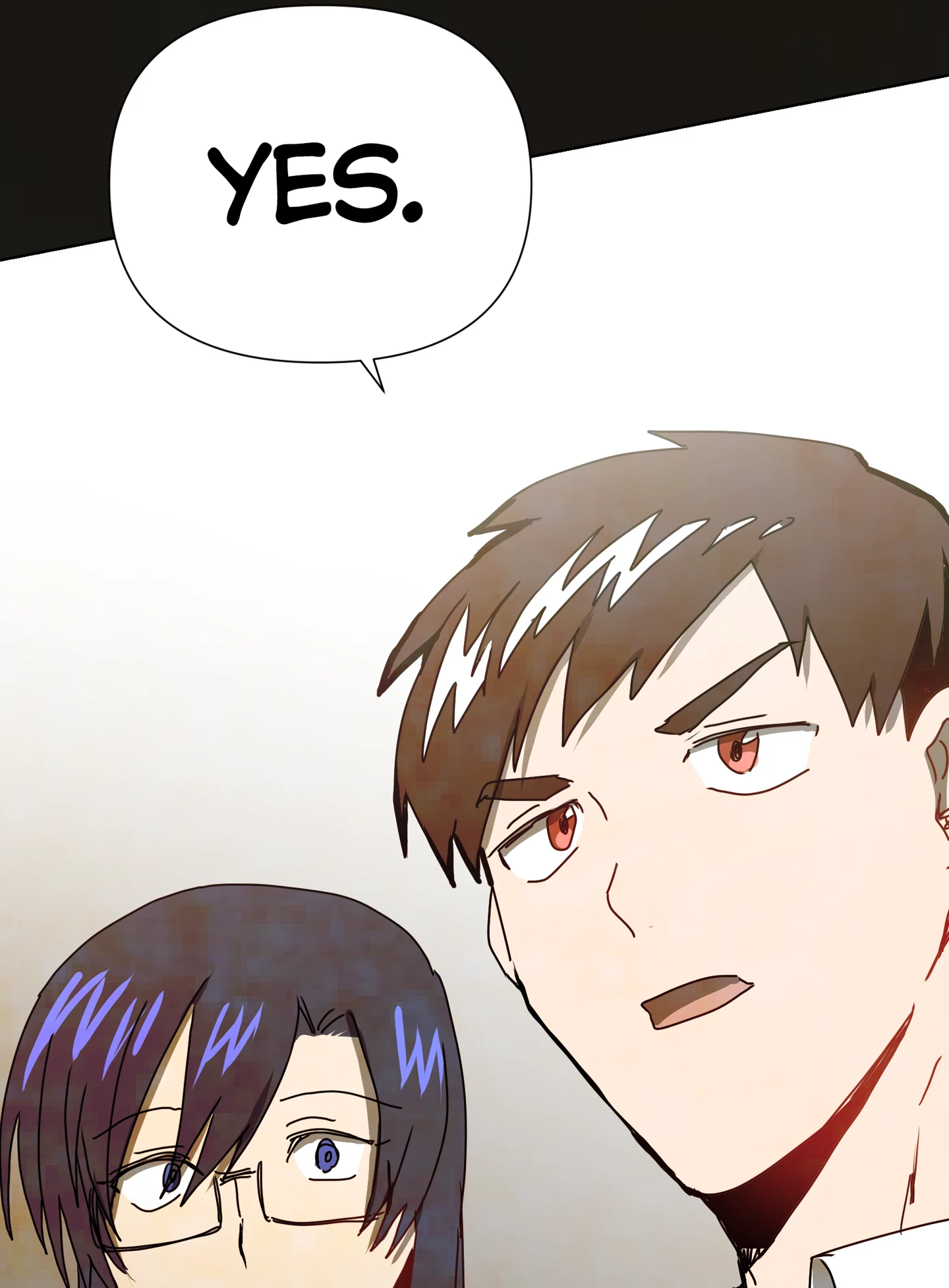 How to Draw Fantasy Manhwa Chapter 21 - page 66