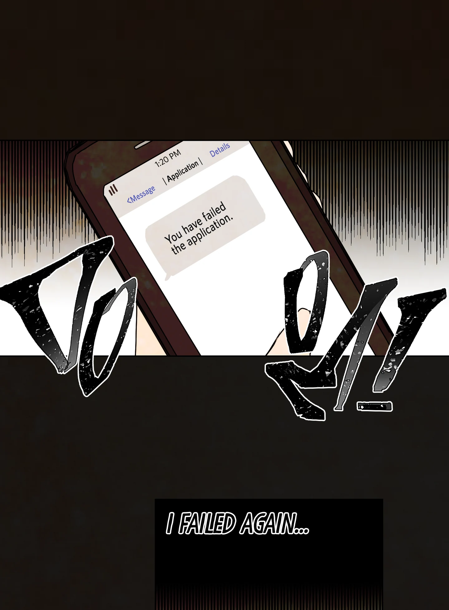 How to Draw Fantasy Manhwa Chapter 21 - page 6