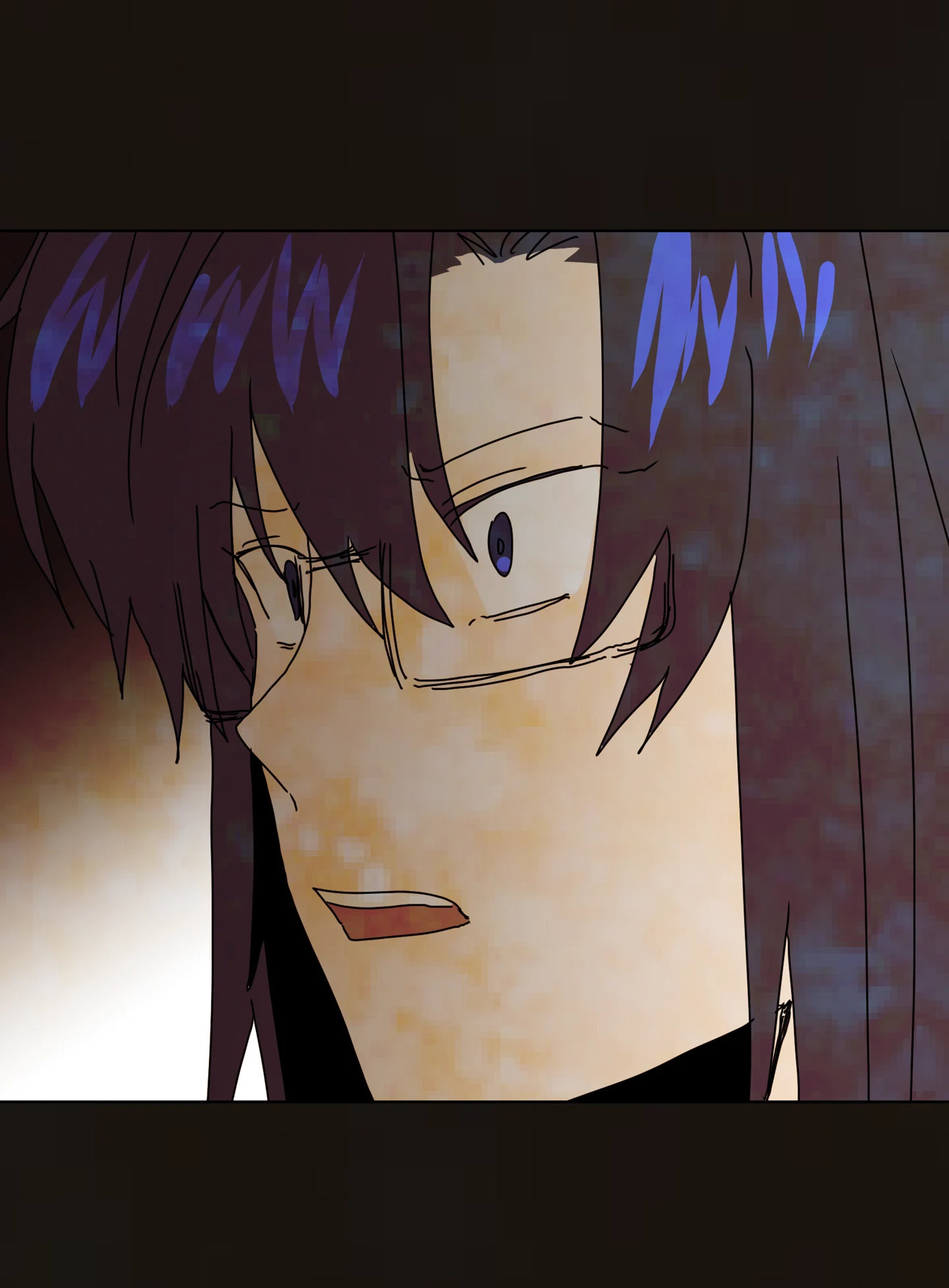 How to Draw Fantasy Manhwa Chapter 21 - page 69