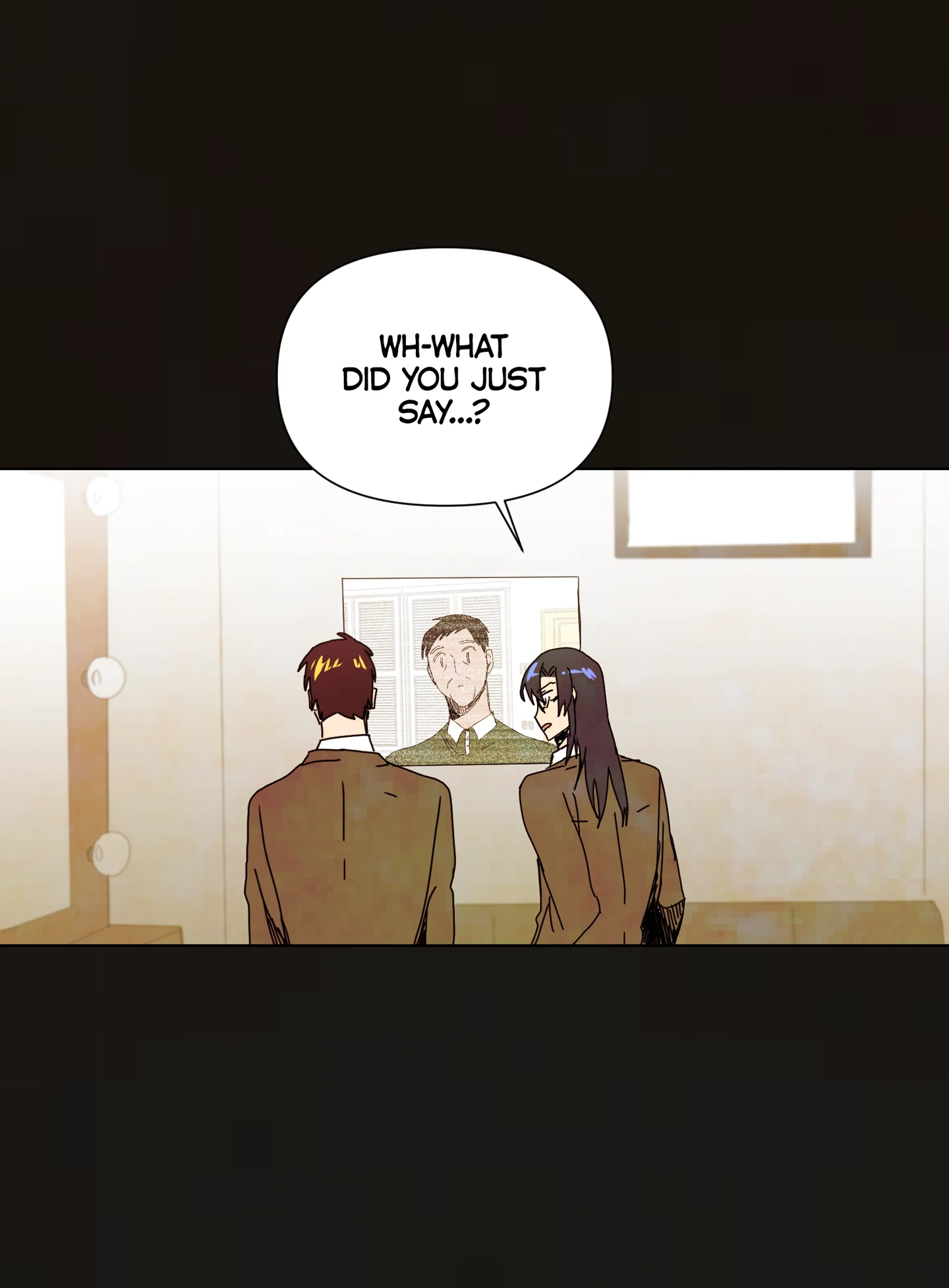 How to Draw Fantasy Manhwa Chapter 21 - page 70