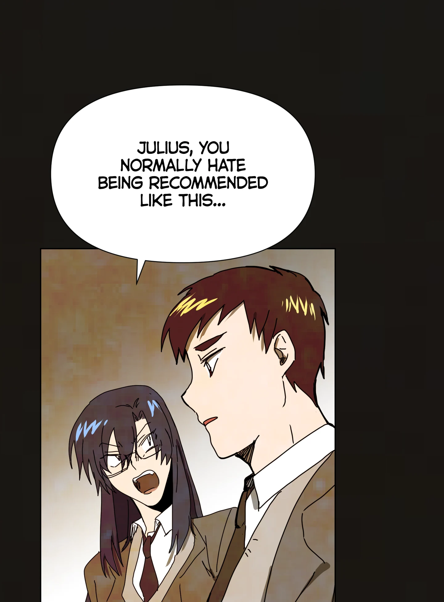 How to Draw Fantasy Manhwa Chapter 21 - page 71