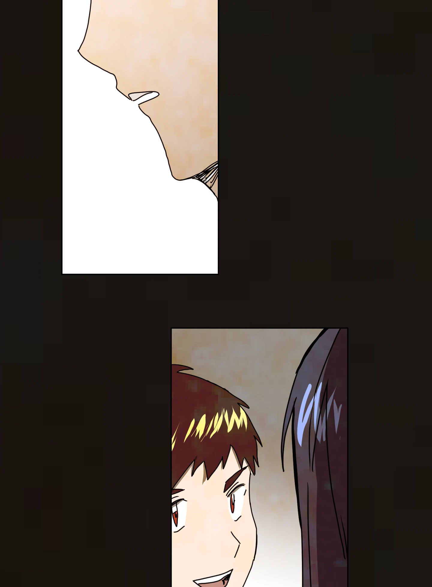 How to Draw Fantasy Manhwa Chapter 21 - page 73