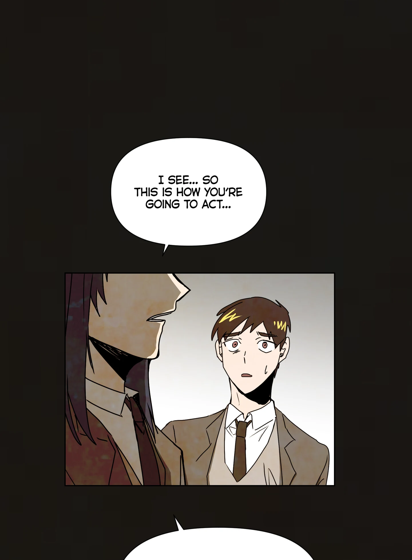 How to Draw Fantasy Manhwa Chapter 21 - page 78