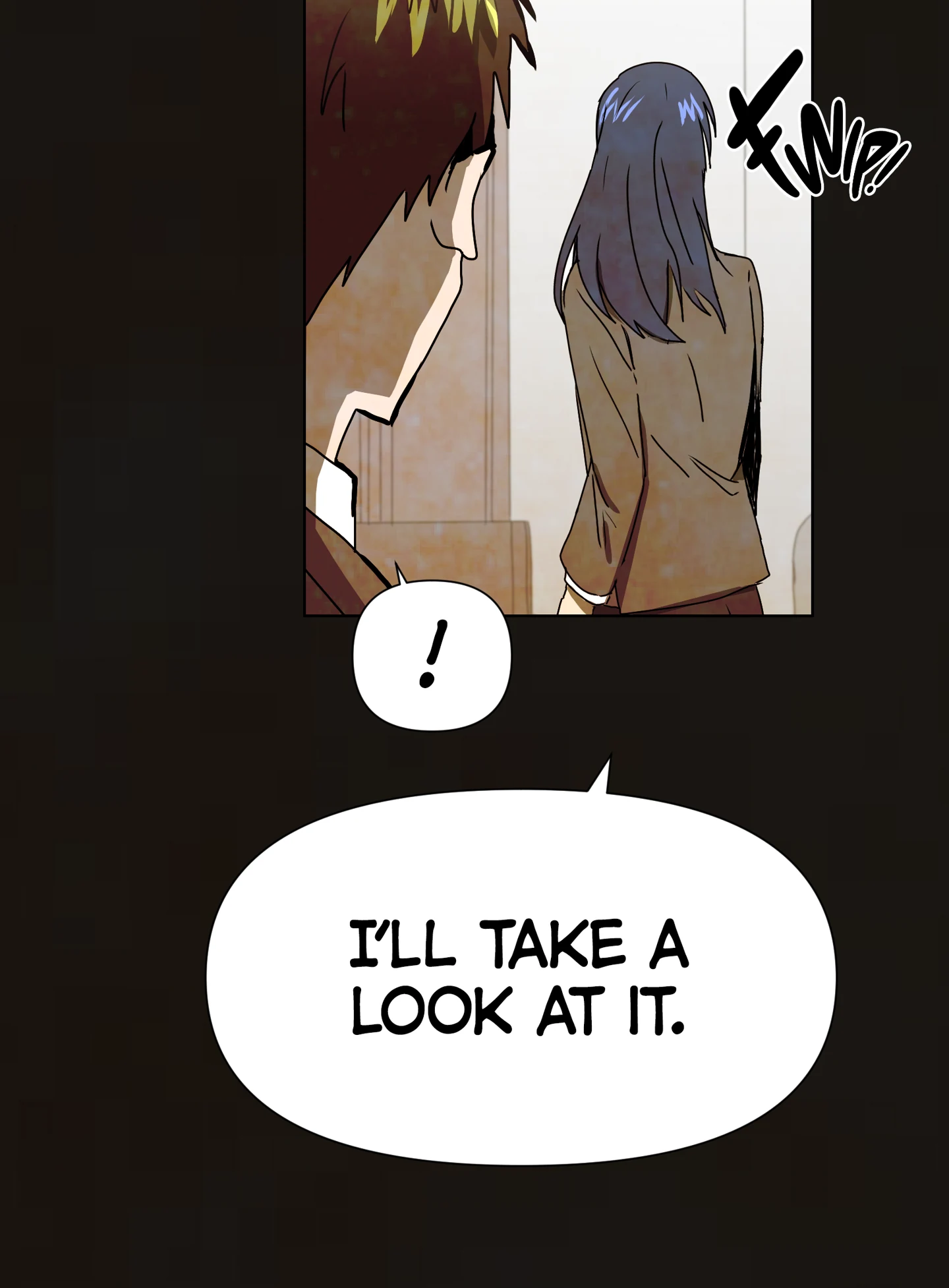 How to Draw Fantasy Manhwa Chapter 21 - page 80