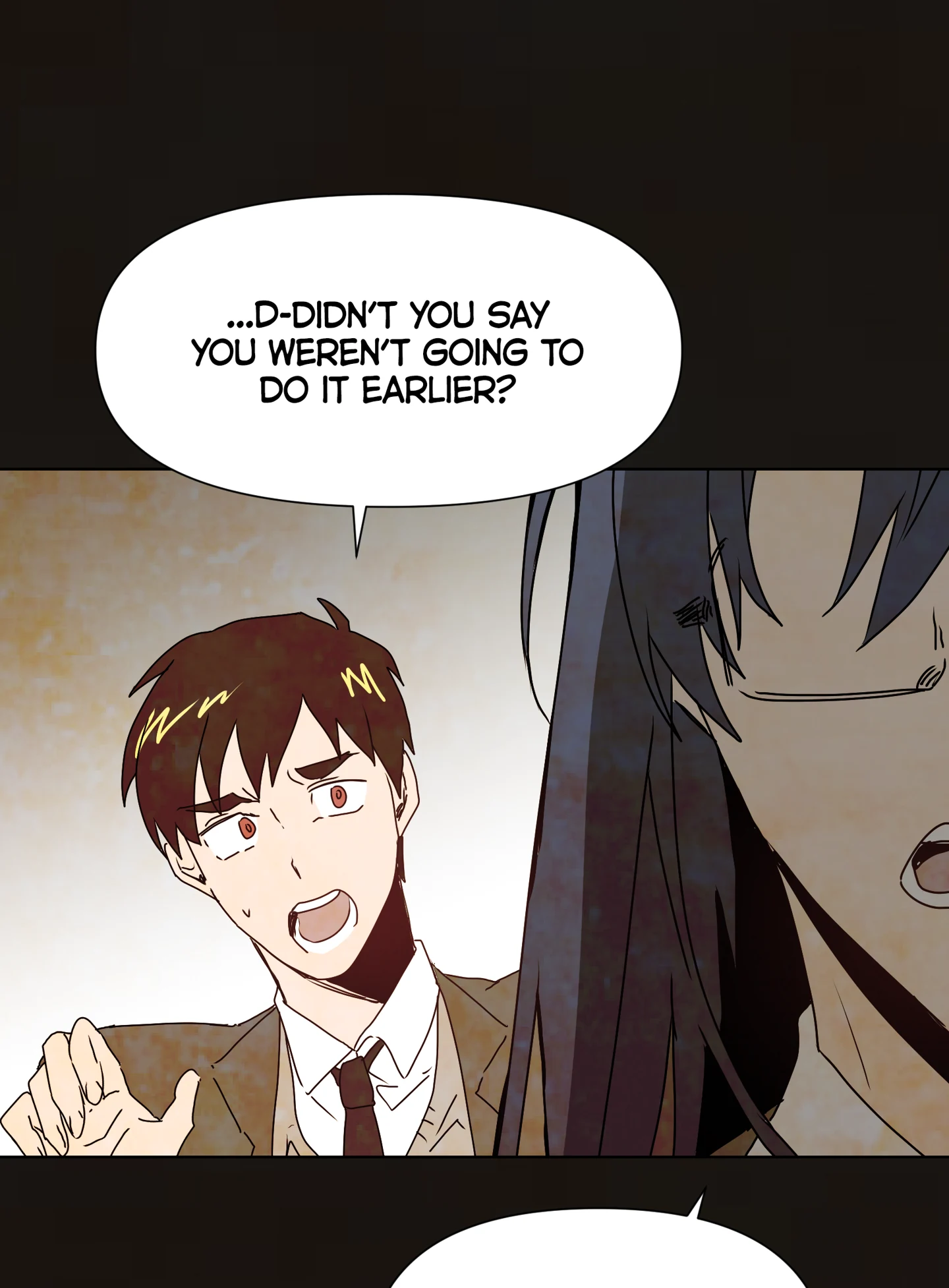 How to Draw Fantasy Manhwa Chapter 21 - page 81