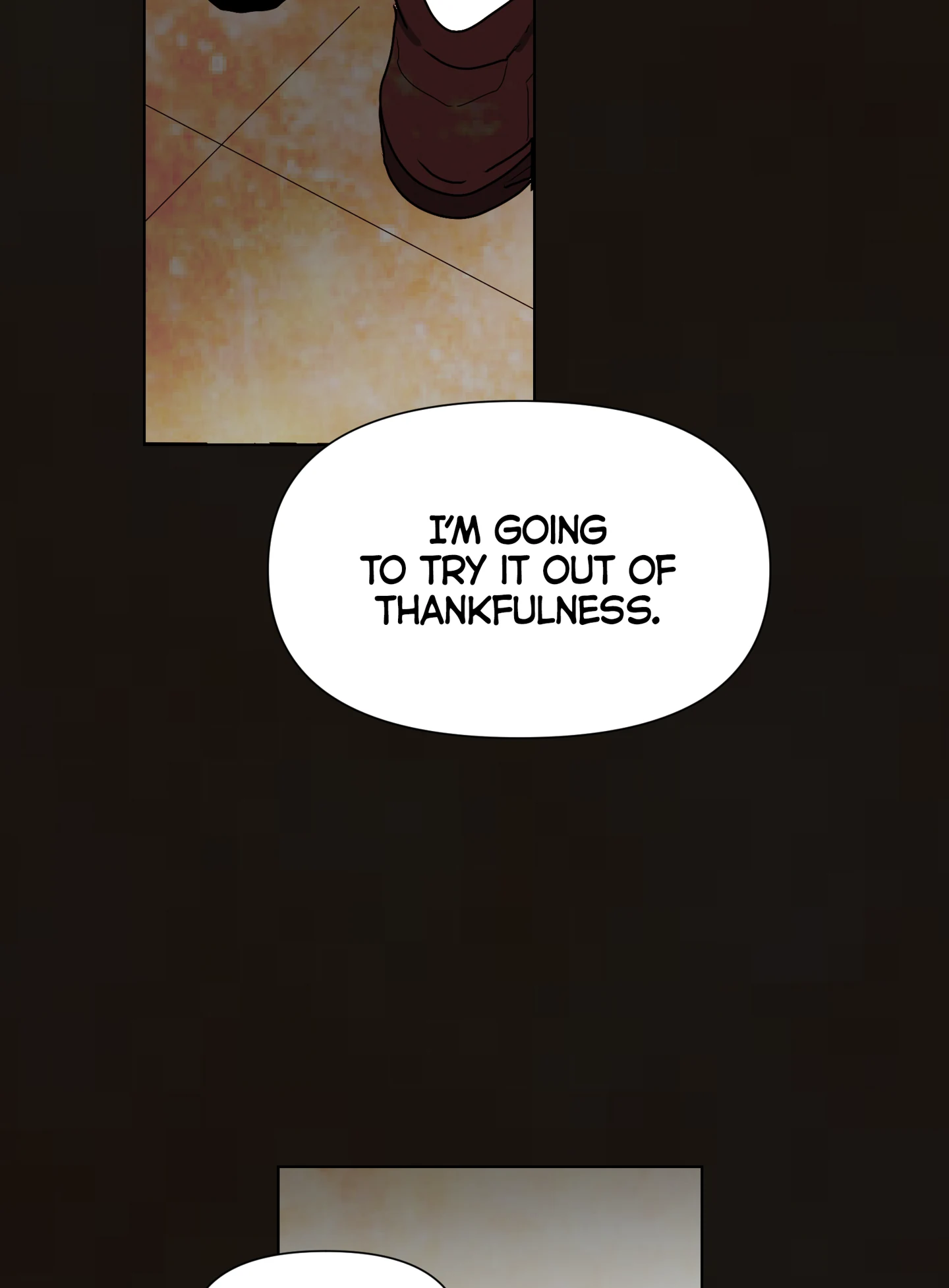 How to Draw Fantasy Manhwa Chapter 21 - page 83