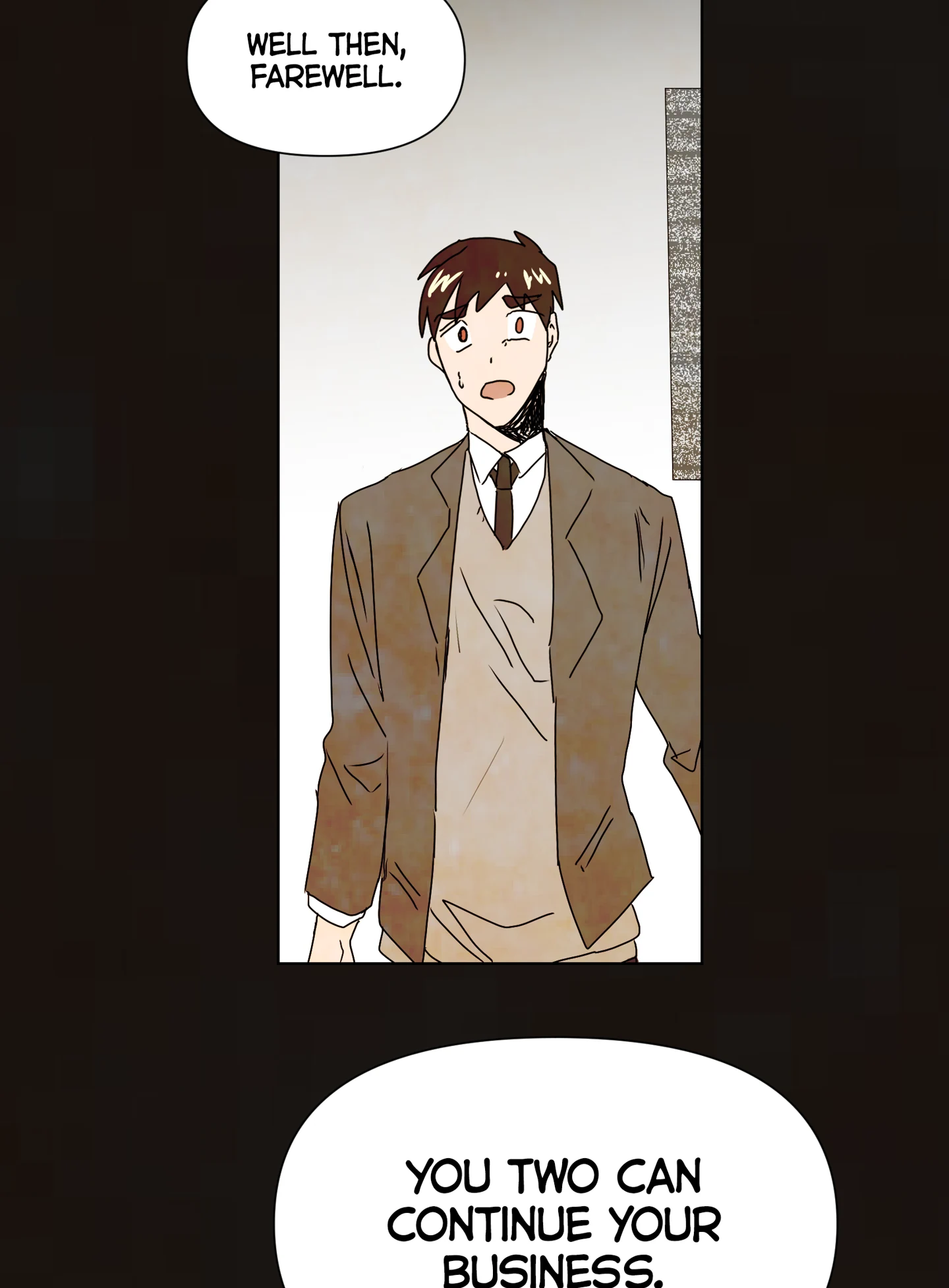 How to Draw Fantasy Manhwa Chapter 21 - page 84