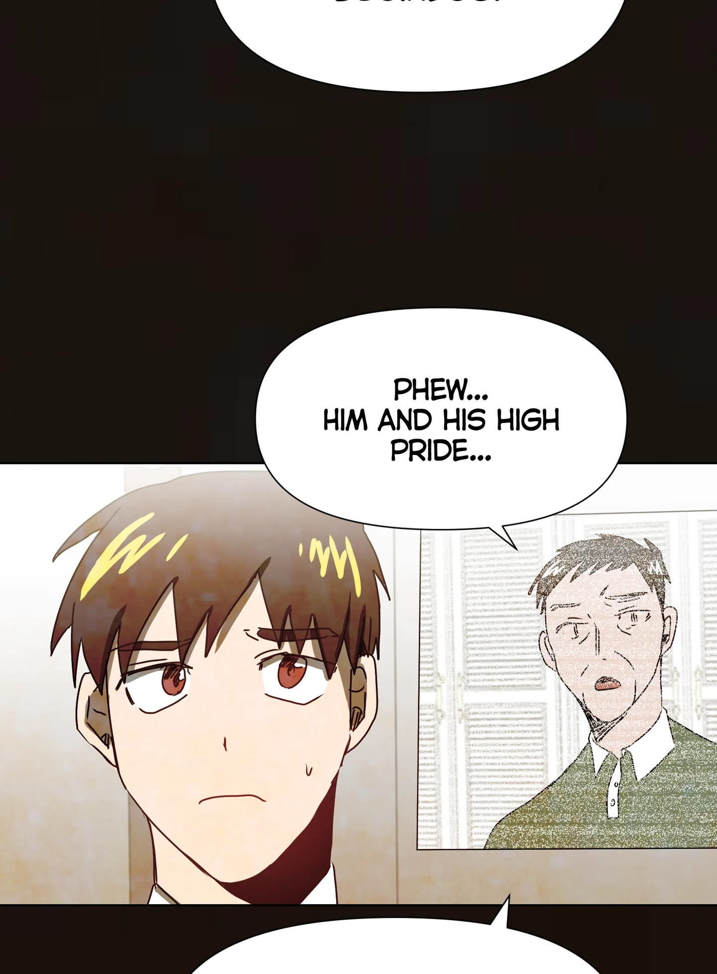 How to Draw Fantasy Manhwa Chapter 21 - page 85