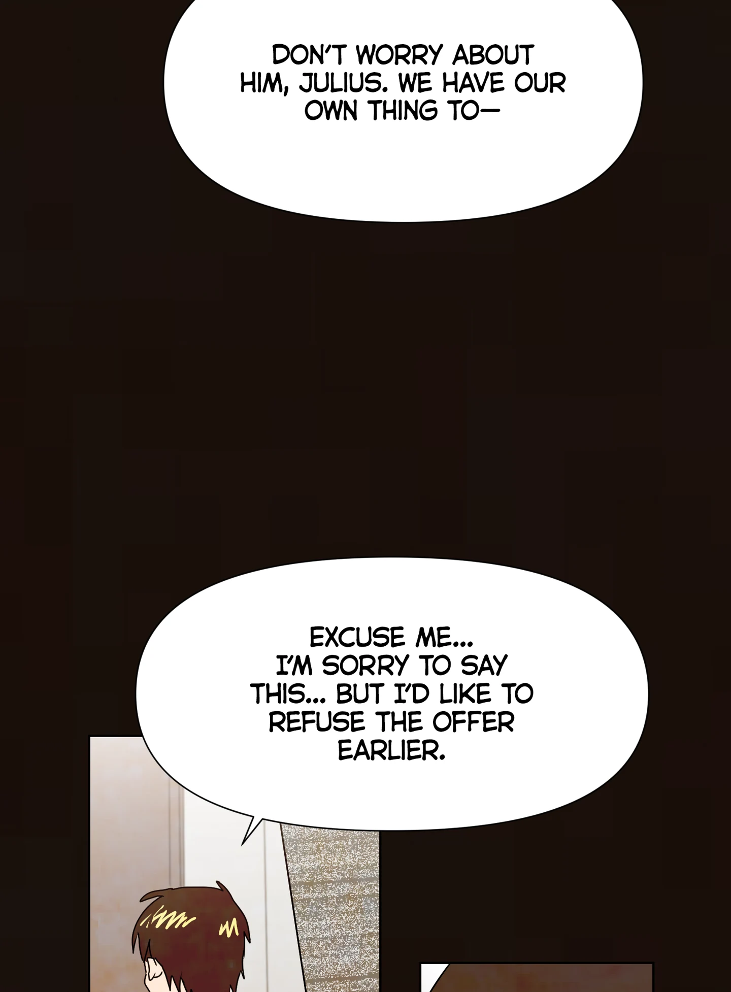 How to Draw Fantasy Manhwa Chapter 21 - page 86