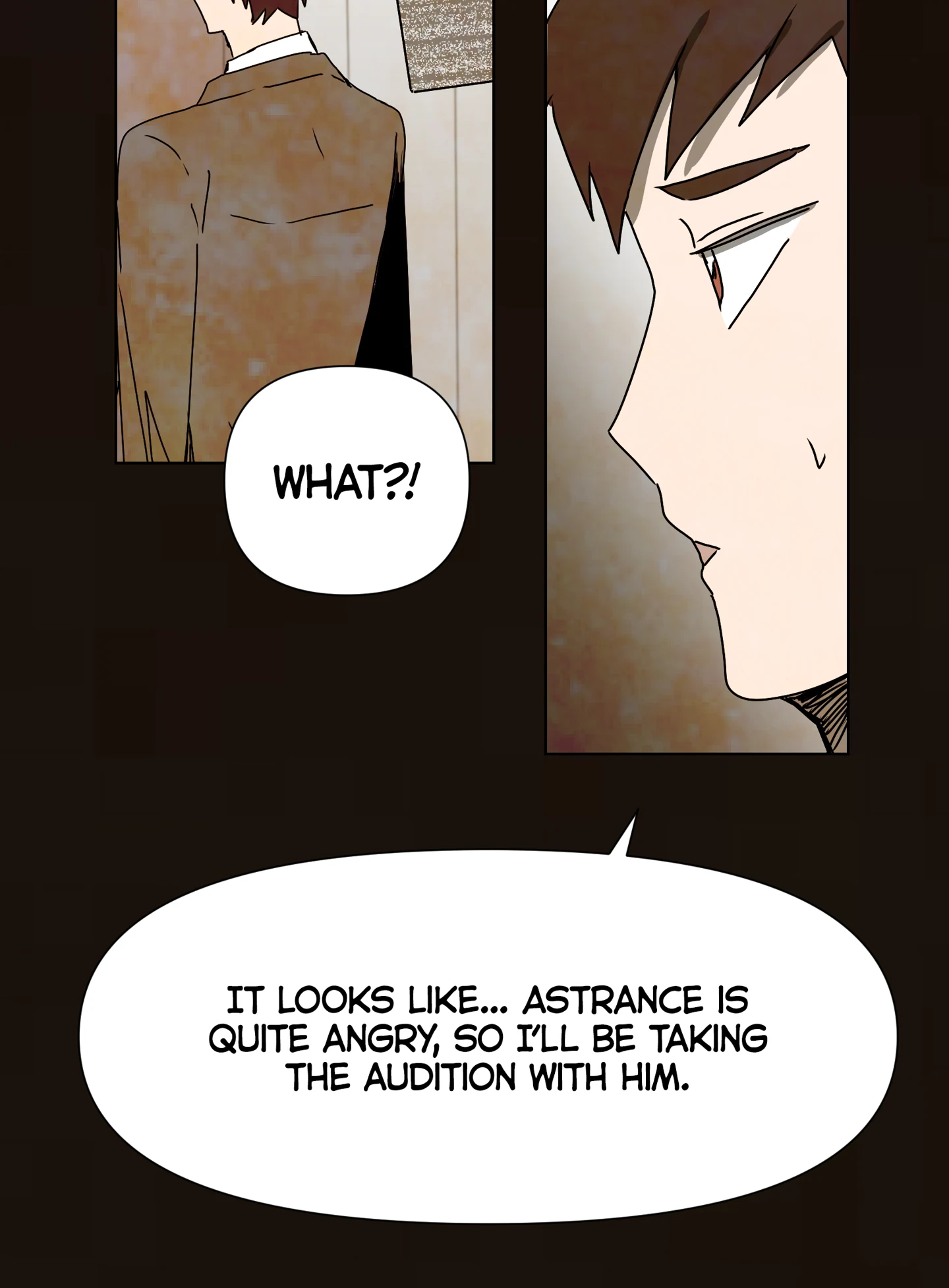 How to Draw Fantasy Manhwa Chapter 21 - page 87