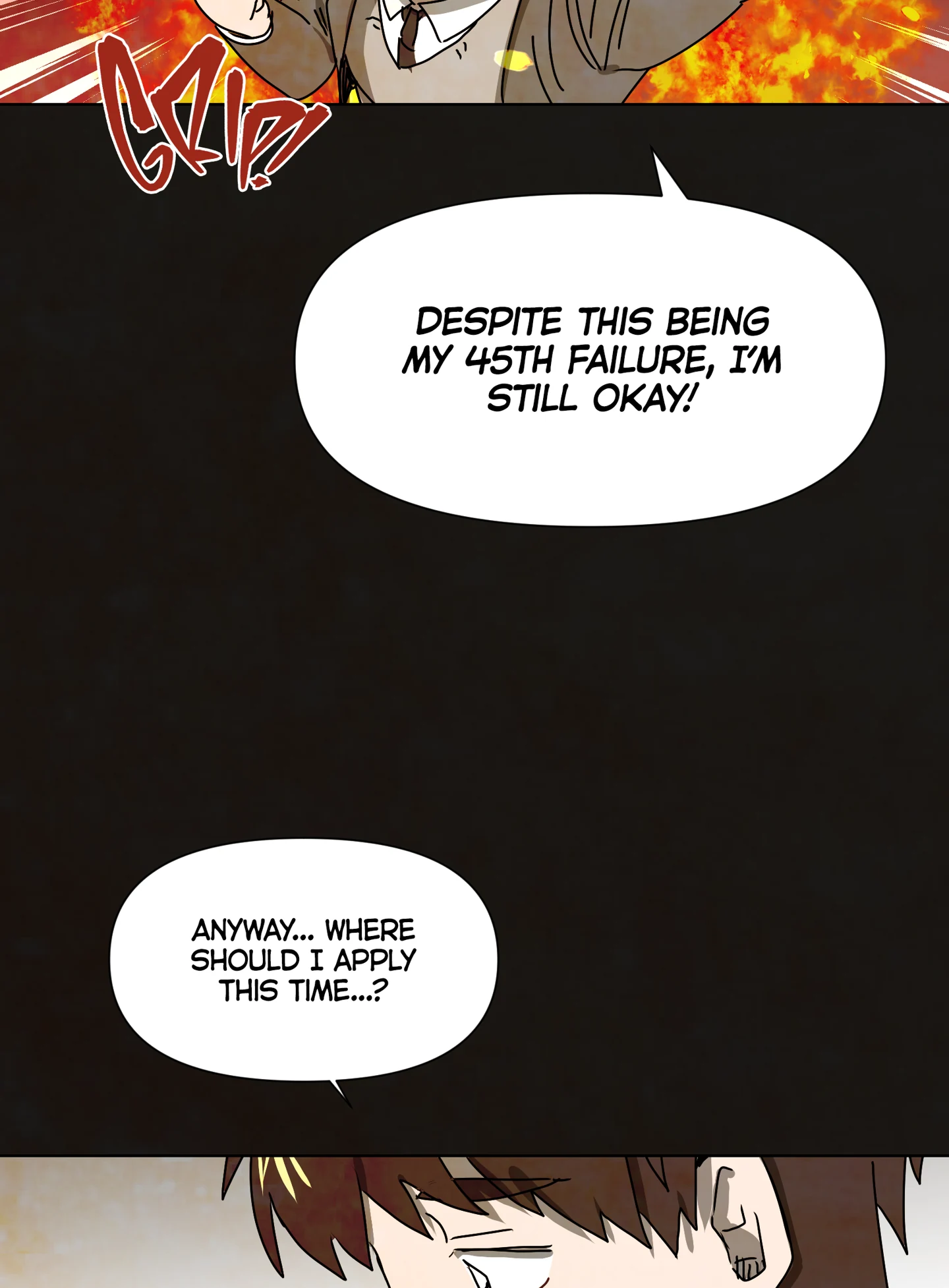 How to Draw Fantasy Manhwa Chapter 21 - page 8