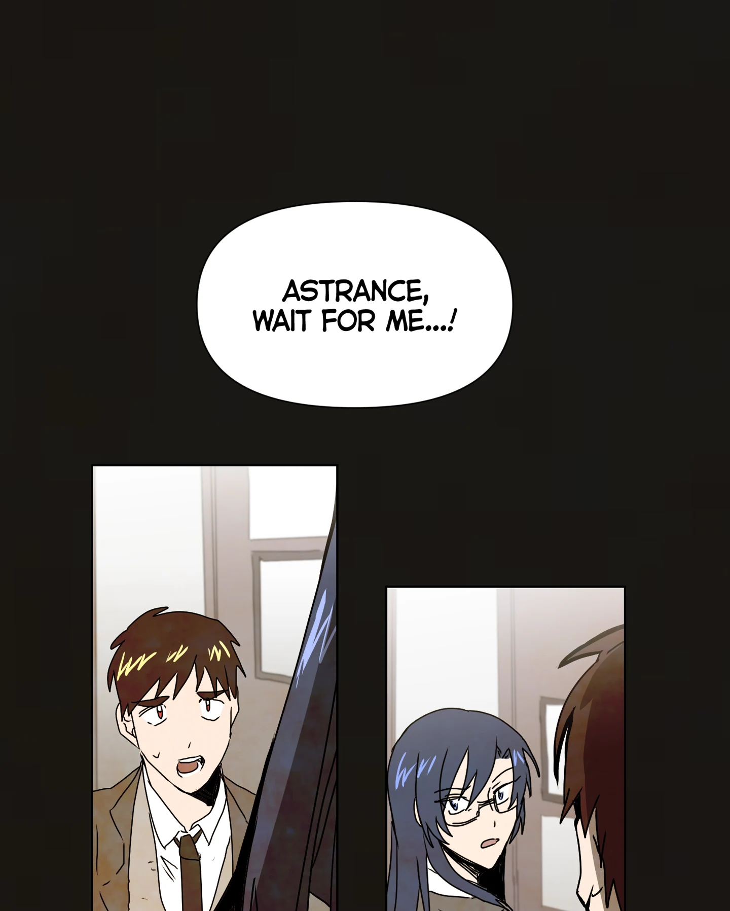 How to Draw Fantasy Manhwa Chapter 21 - page 91