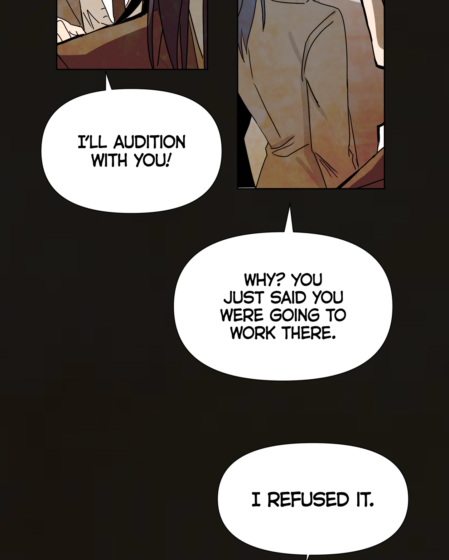 How to Draw Fantasy Manhwa Chapter 21 - page 92