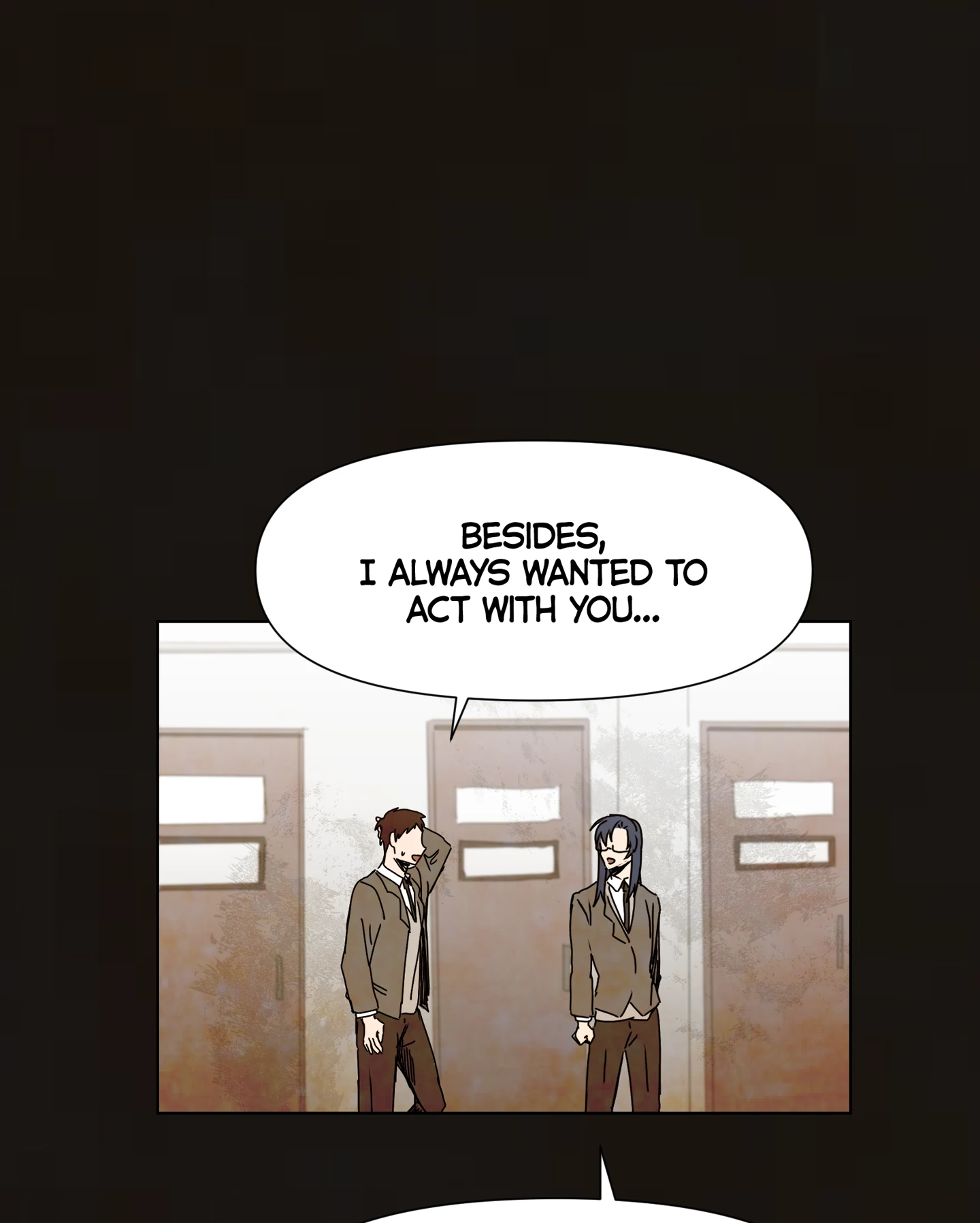 How to Draw Fantasy Manhwa Chapter 21 - page 94