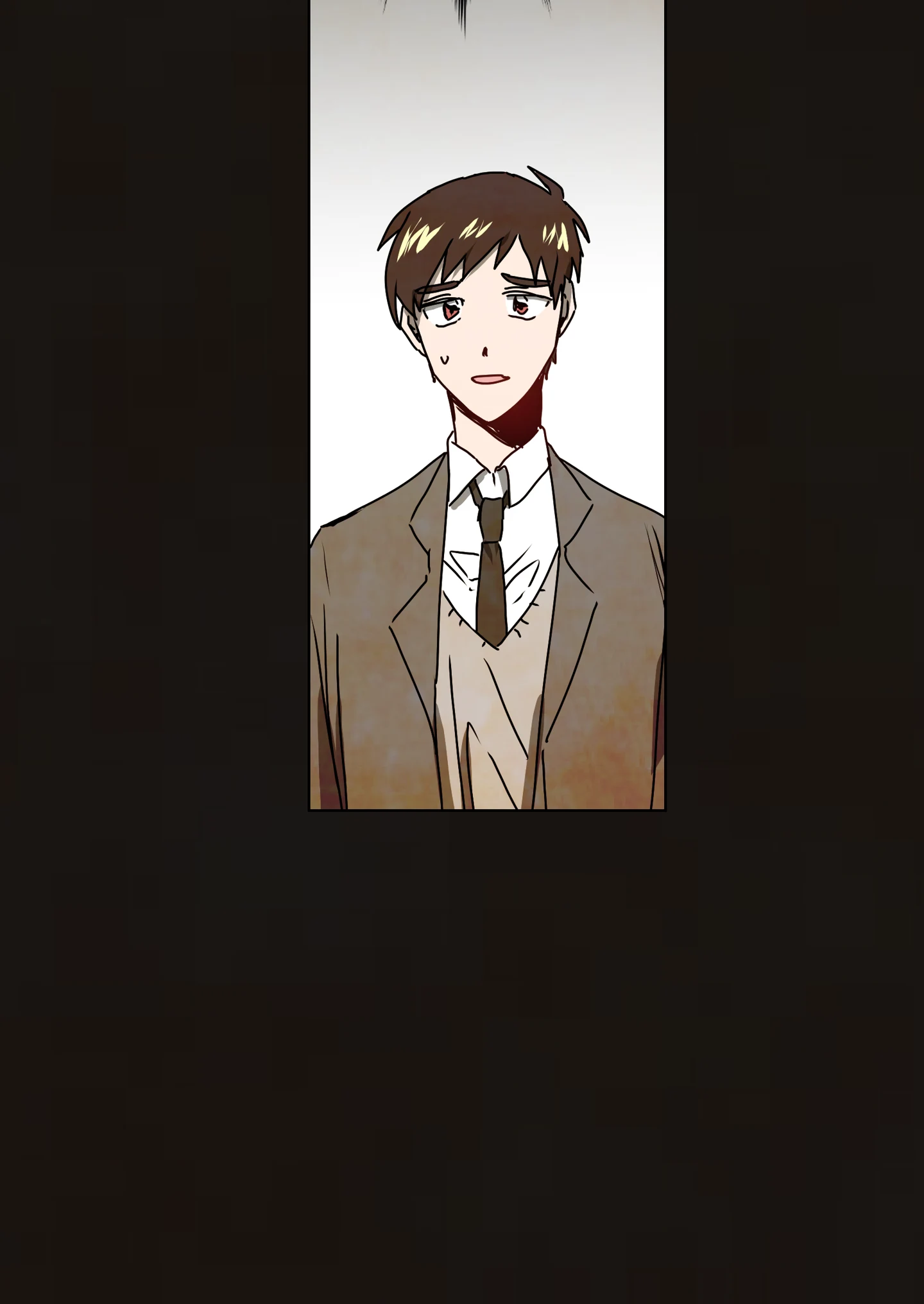 How to Draw Fantasy Manhwa Chapter 22 - page 9