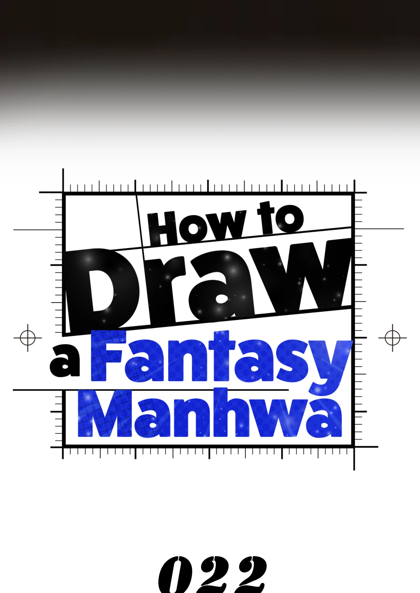 How to Draw Fantasy Manhwa Chapter 22 - page 10