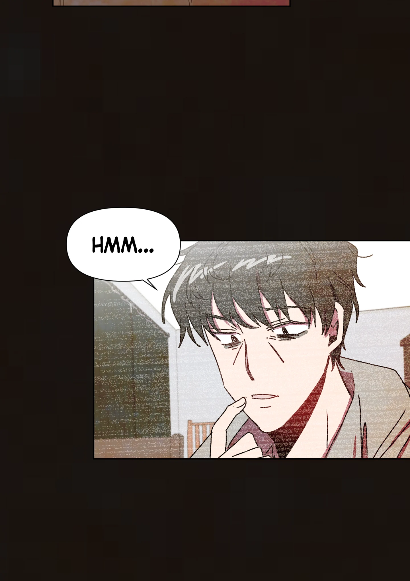 How to Draw Fantasy Manhwa Chapter 22 - page 12