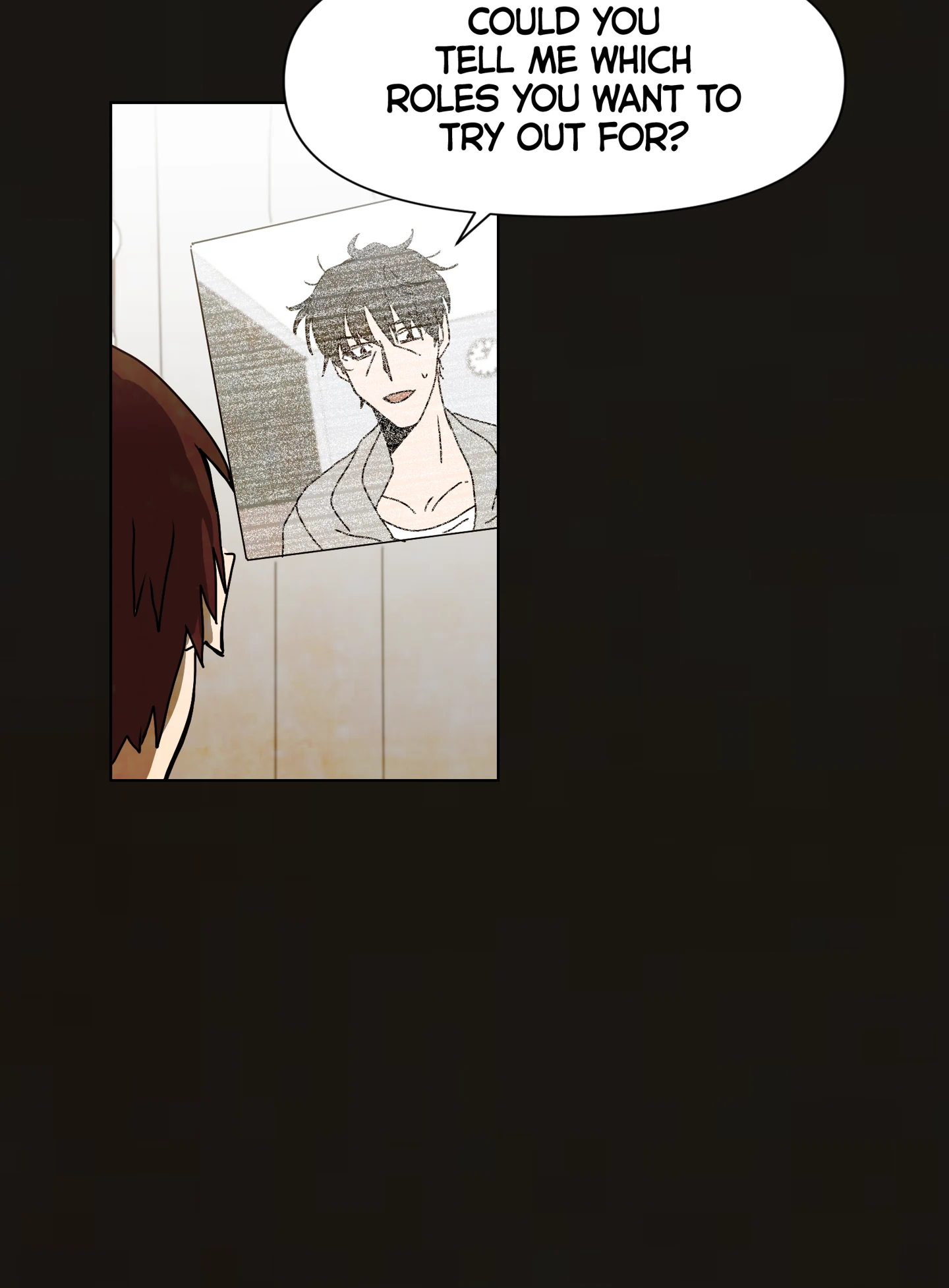 How to Draw Fantasy Manhwa Chapter 22 - page 14