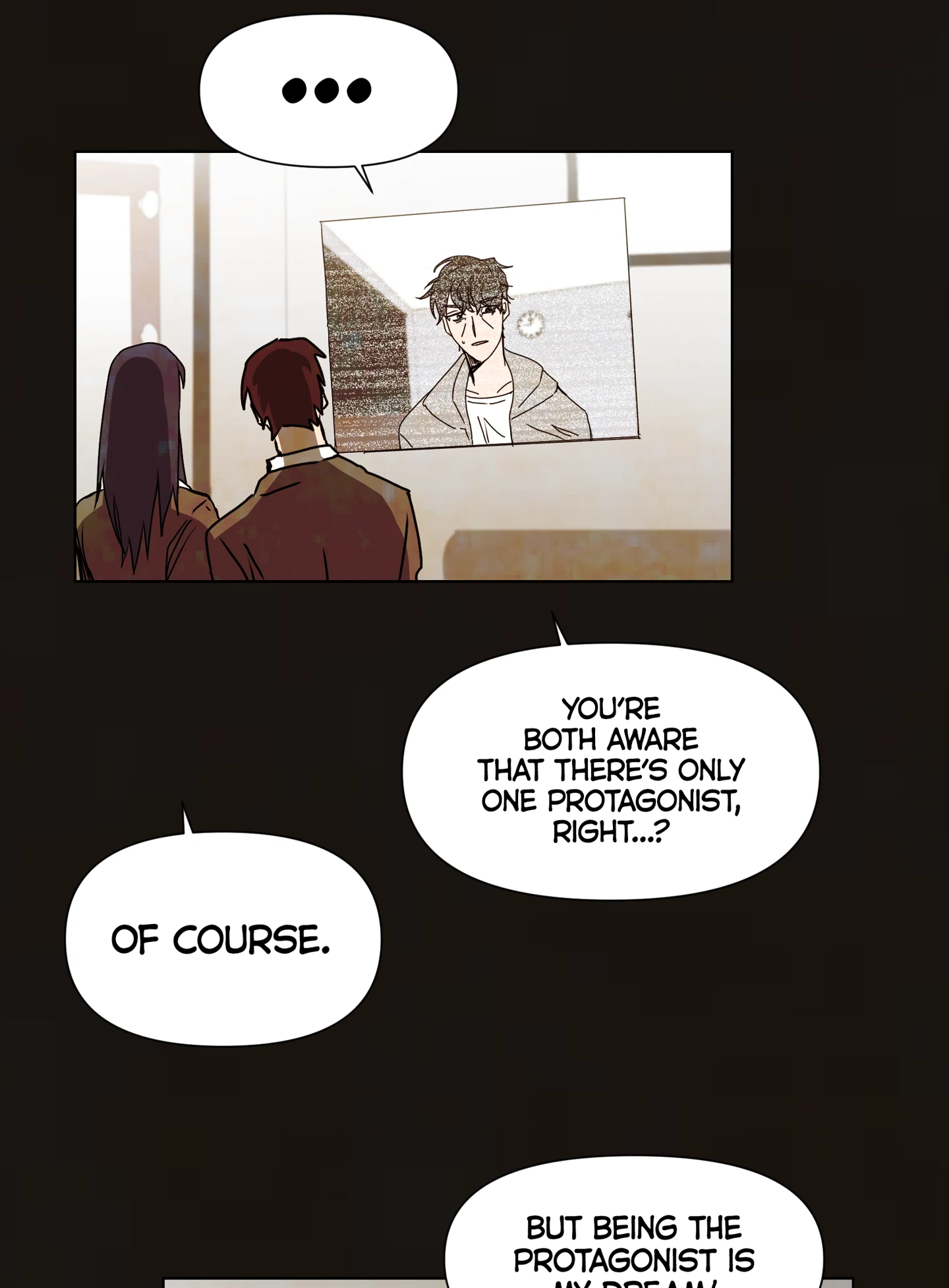 How to Draw Fantasy Manhwa Chapter 22 - page 17