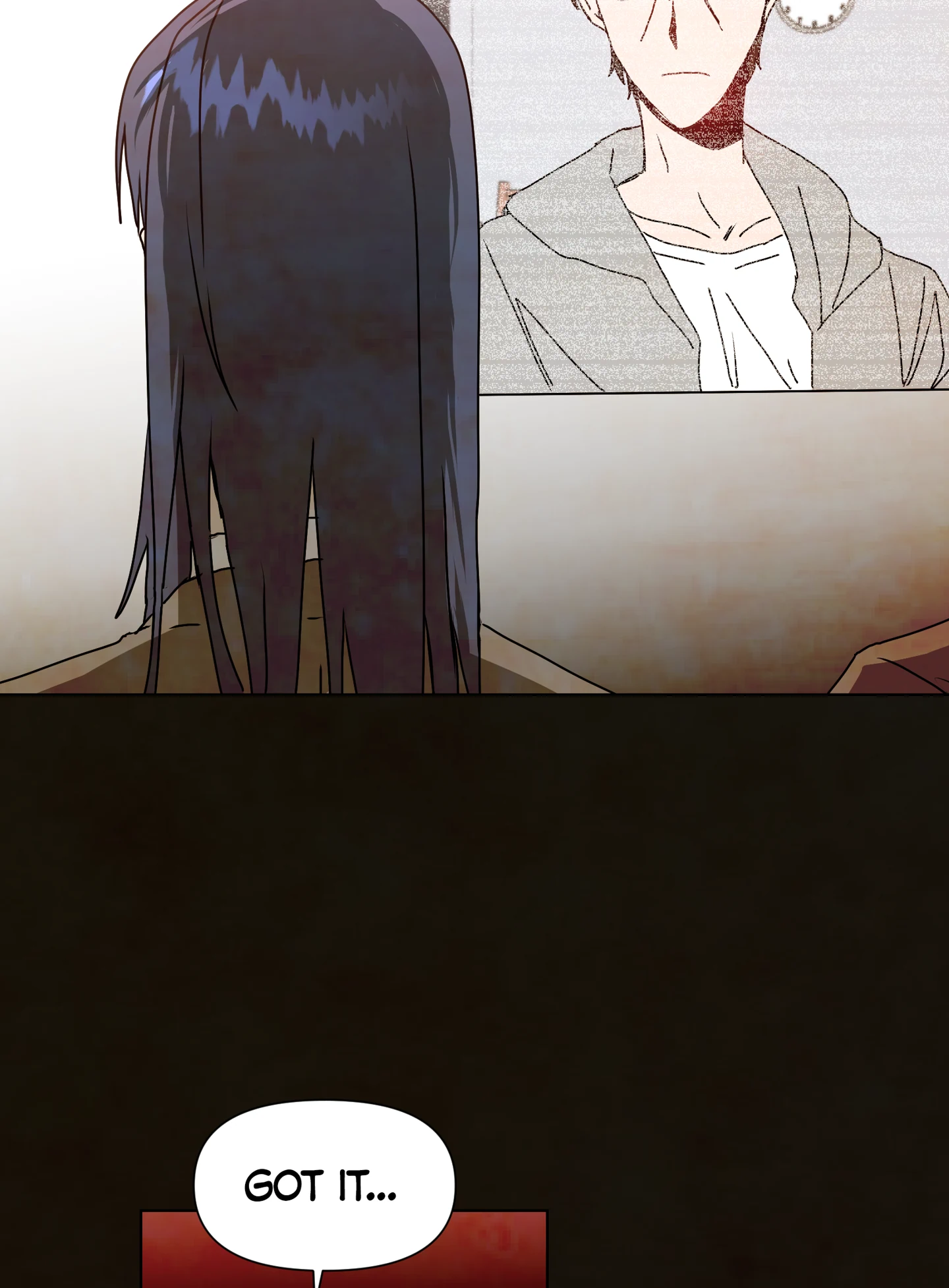 How to Draw Fantasy Manhwa Chapter 22 - page 21