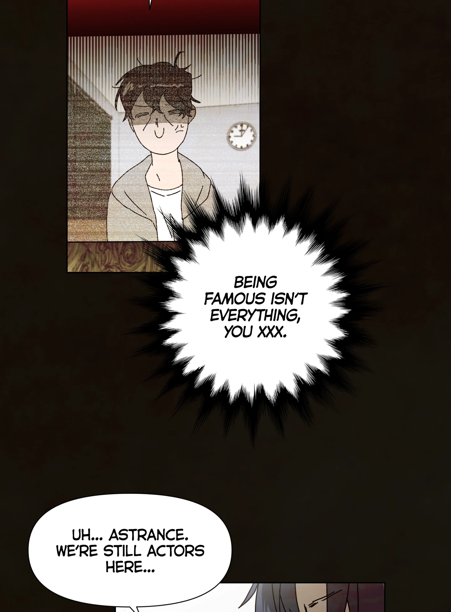 How to Draw Fantasy Manhwa Chapter 22 - page 22