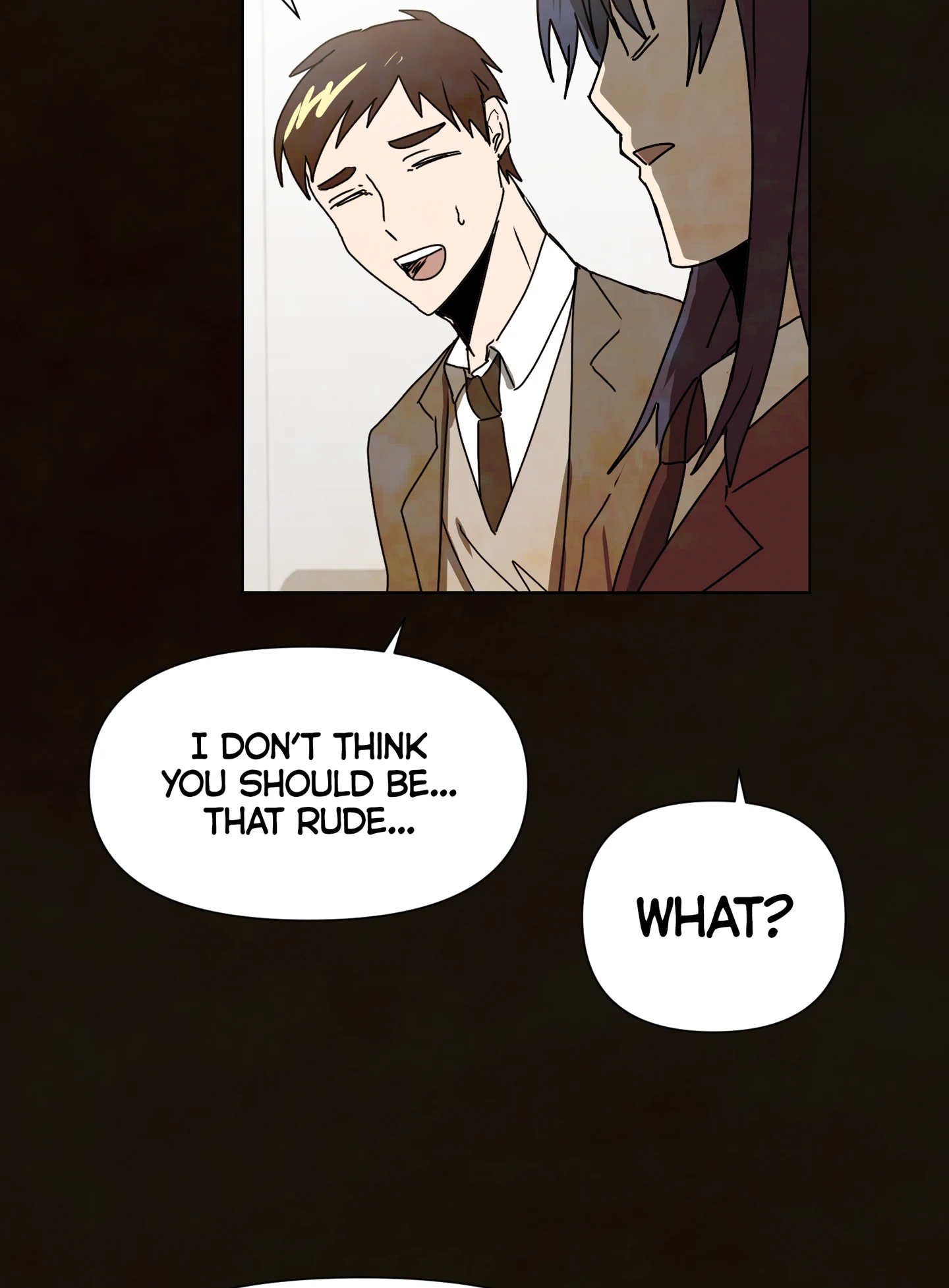 How to Draw Fantasy Manhwa Chapter 22 - page 23