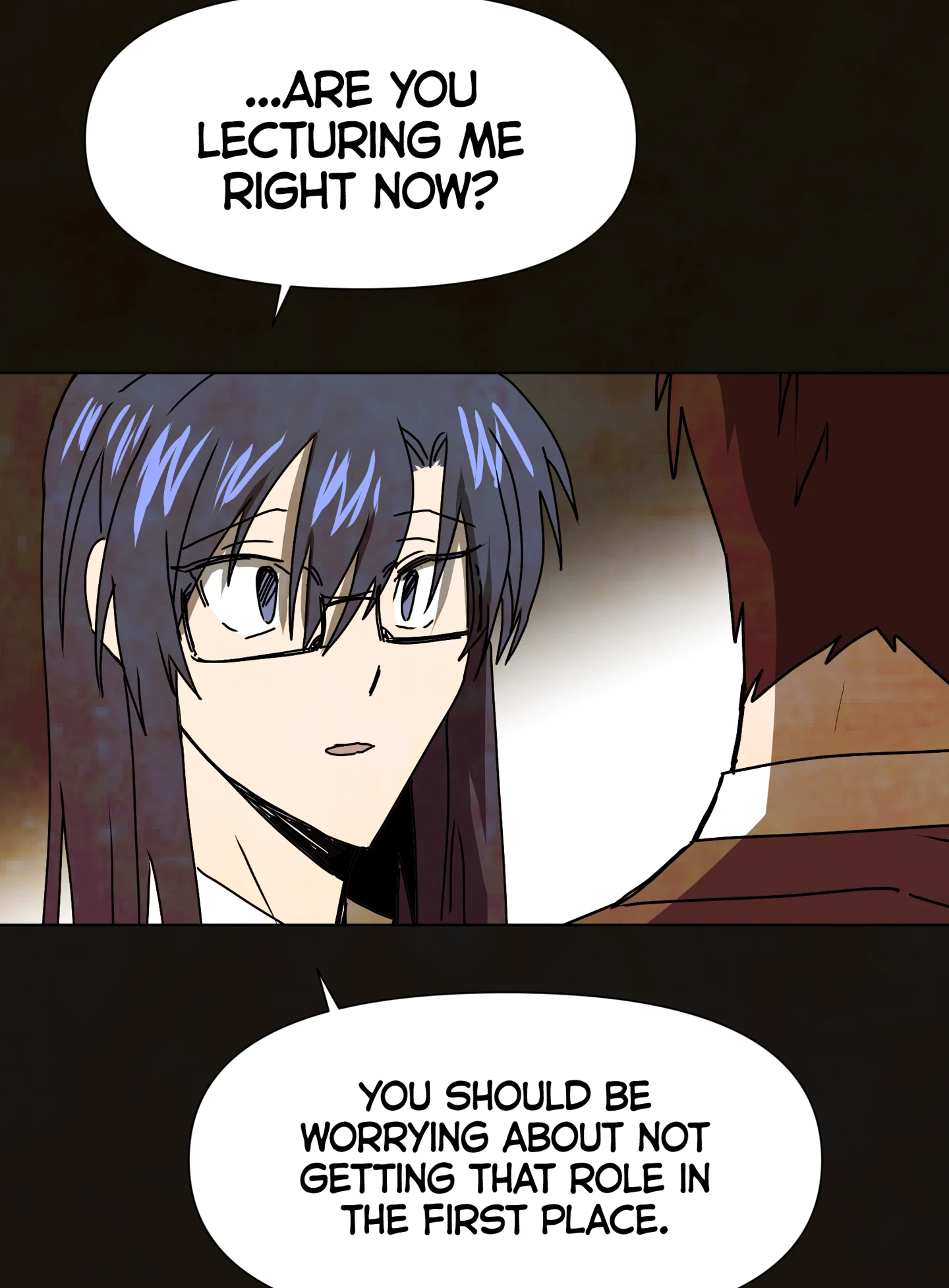 How to Draw Fantasy Manhwa Chapter 22 - page 24