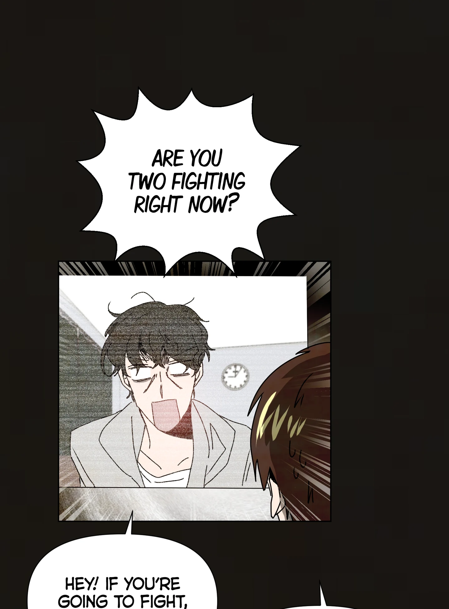 How to Draw Fantasy Manhwa Chapter 22 - page 26