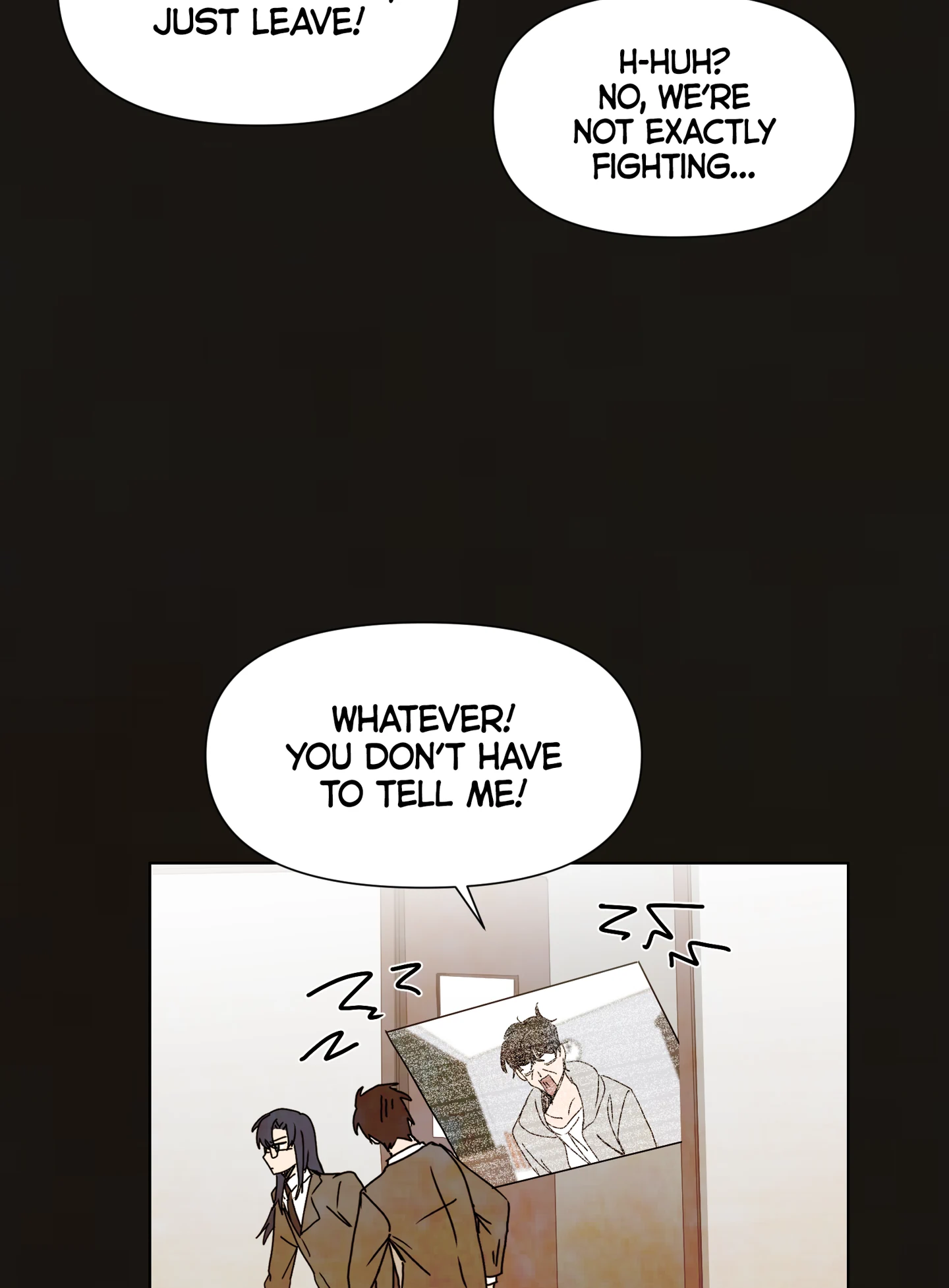 How to Draw Fantasy Manhwa Chapter 22 - page 27