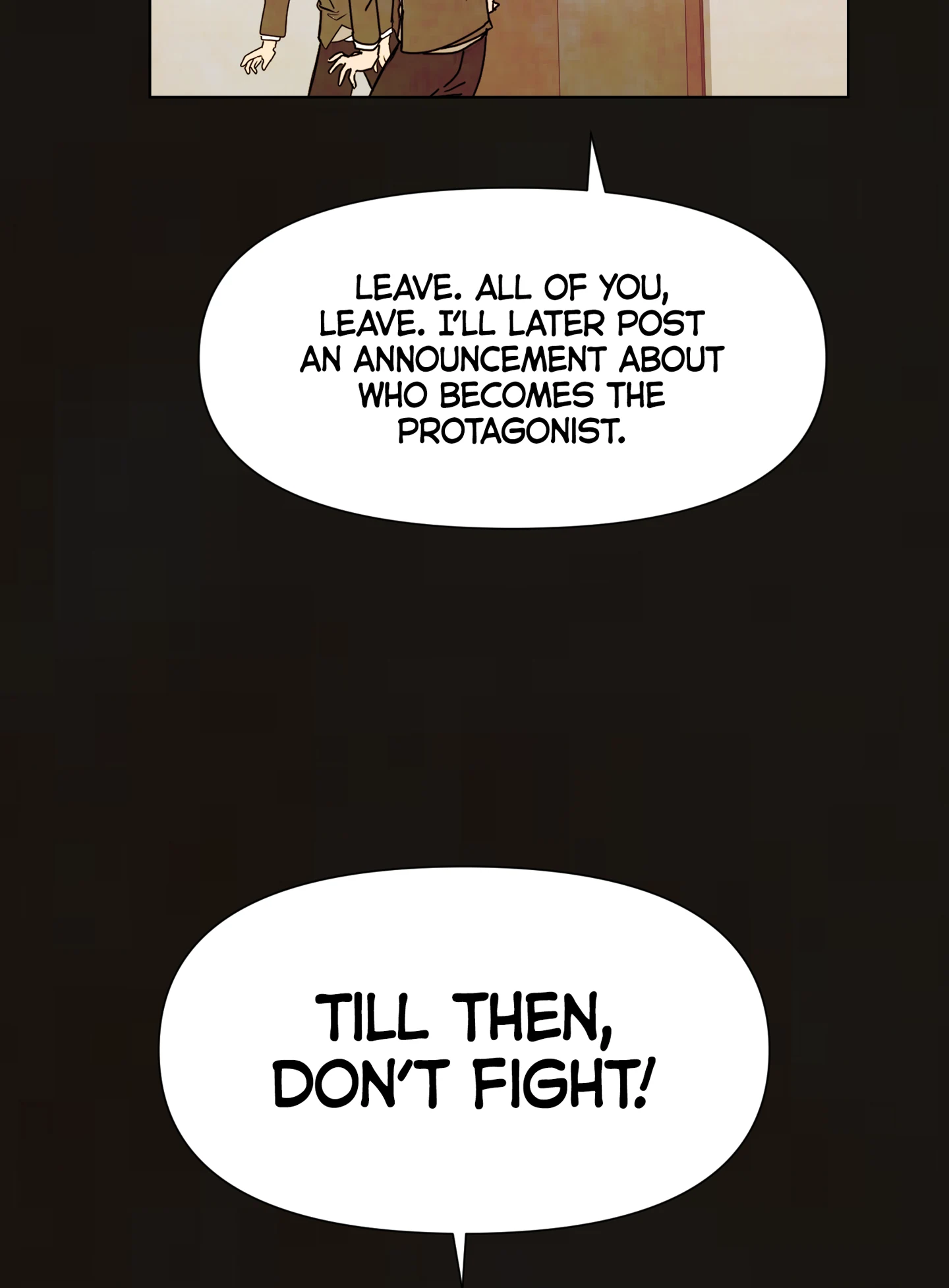 How to Draw Fantasy Manhwa Chapter 22 - page 28