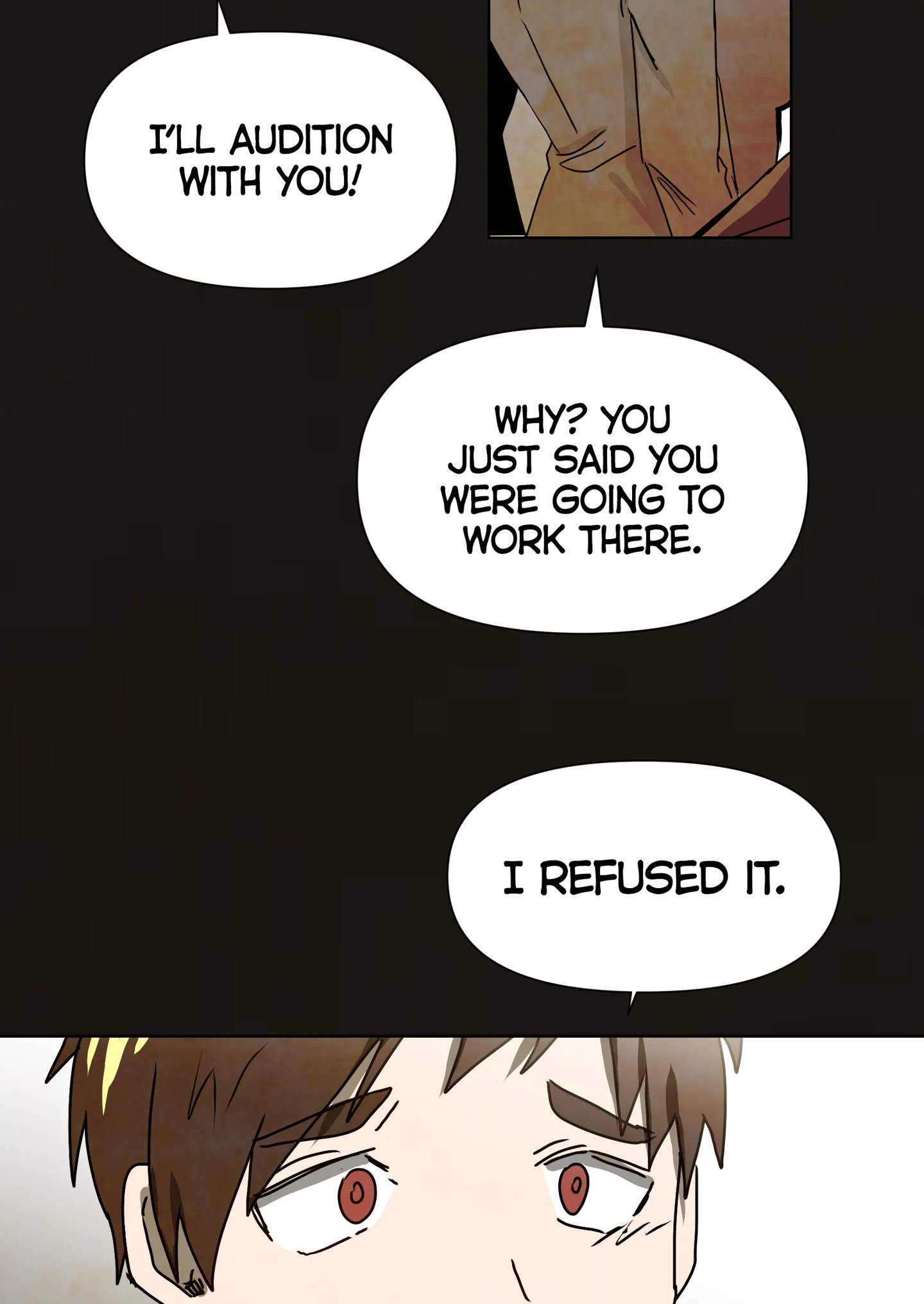 How to Draw Fantasy Manhwa Chapter 22 - page 2