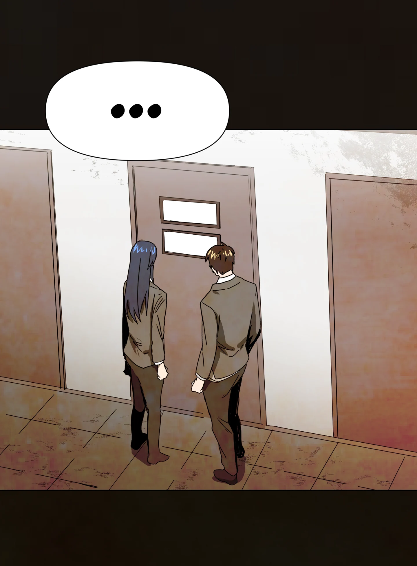 How to Draw Fantasy Manhwa Chapter 22 - page 31