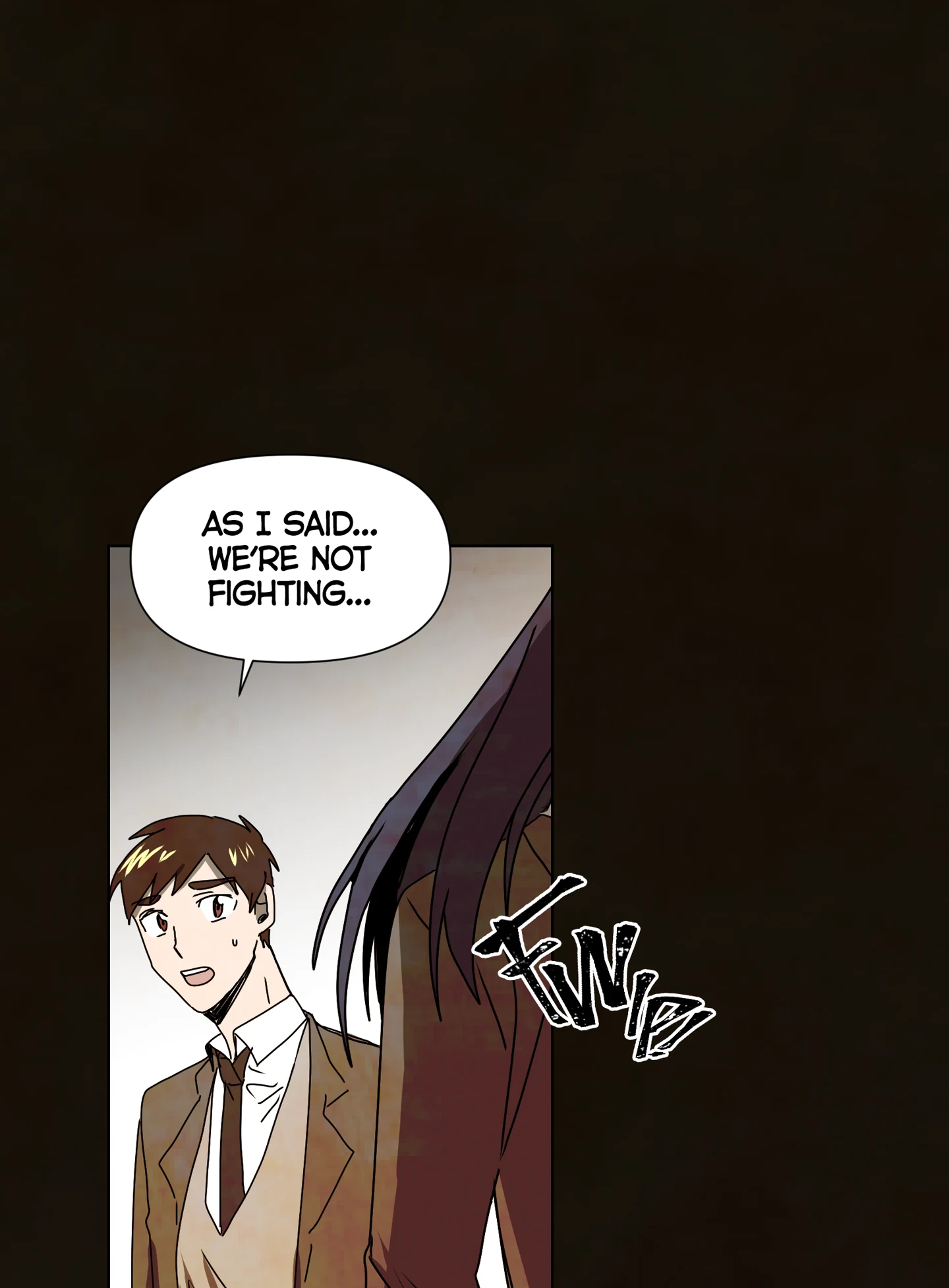 How to Draw Fantasy Manhwa Chapter 22 - page 32