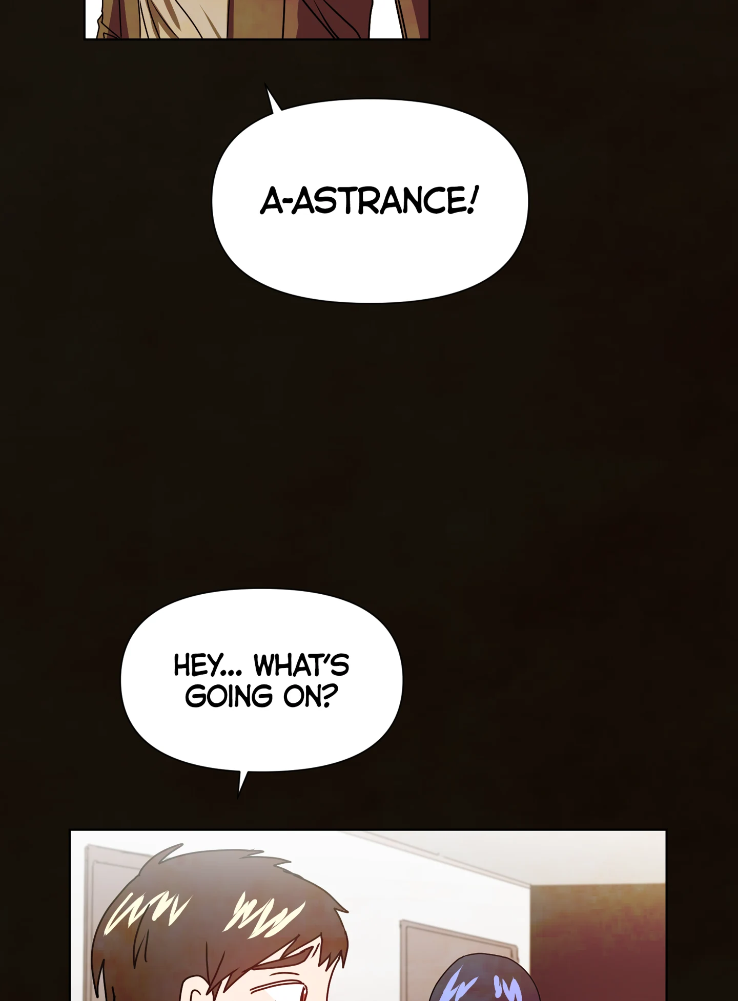 How to Draw Fantasy Manhwa Chapter 22 - page 33