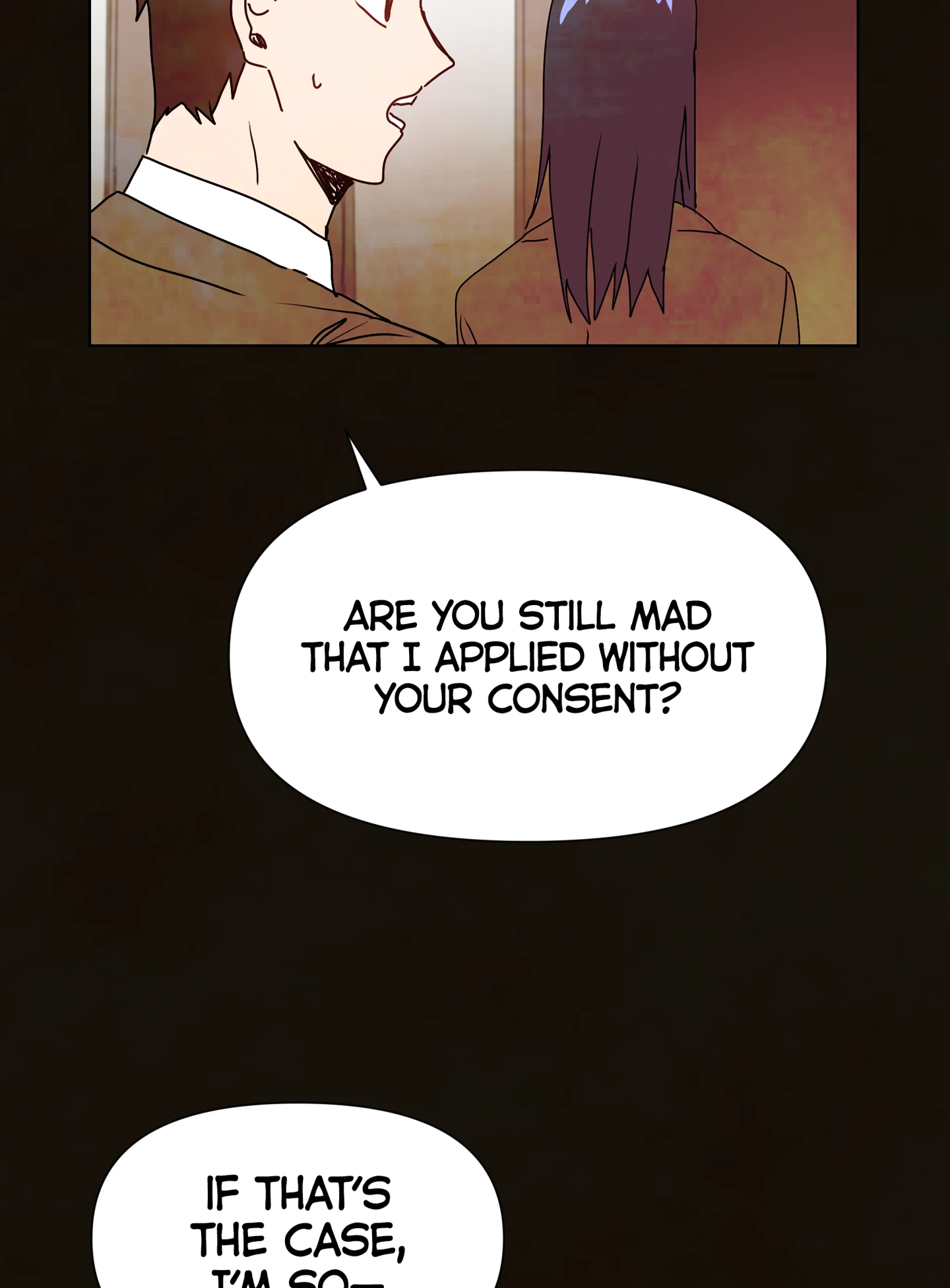 How to Draw Fantasy Manhwa Chapter 22 - page 34