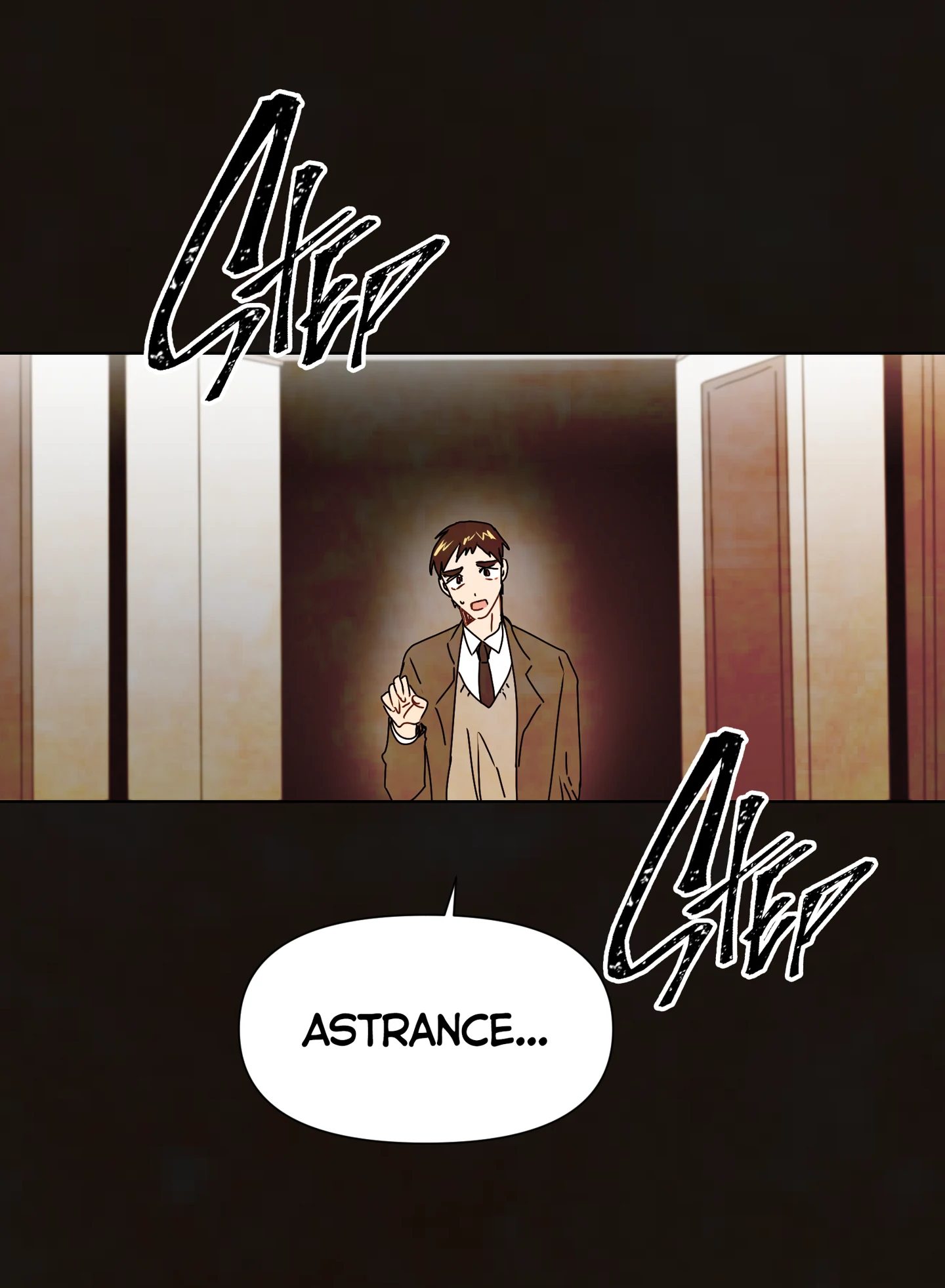 How to Draw Fantasy Manhwa Chapter 22 - page 38