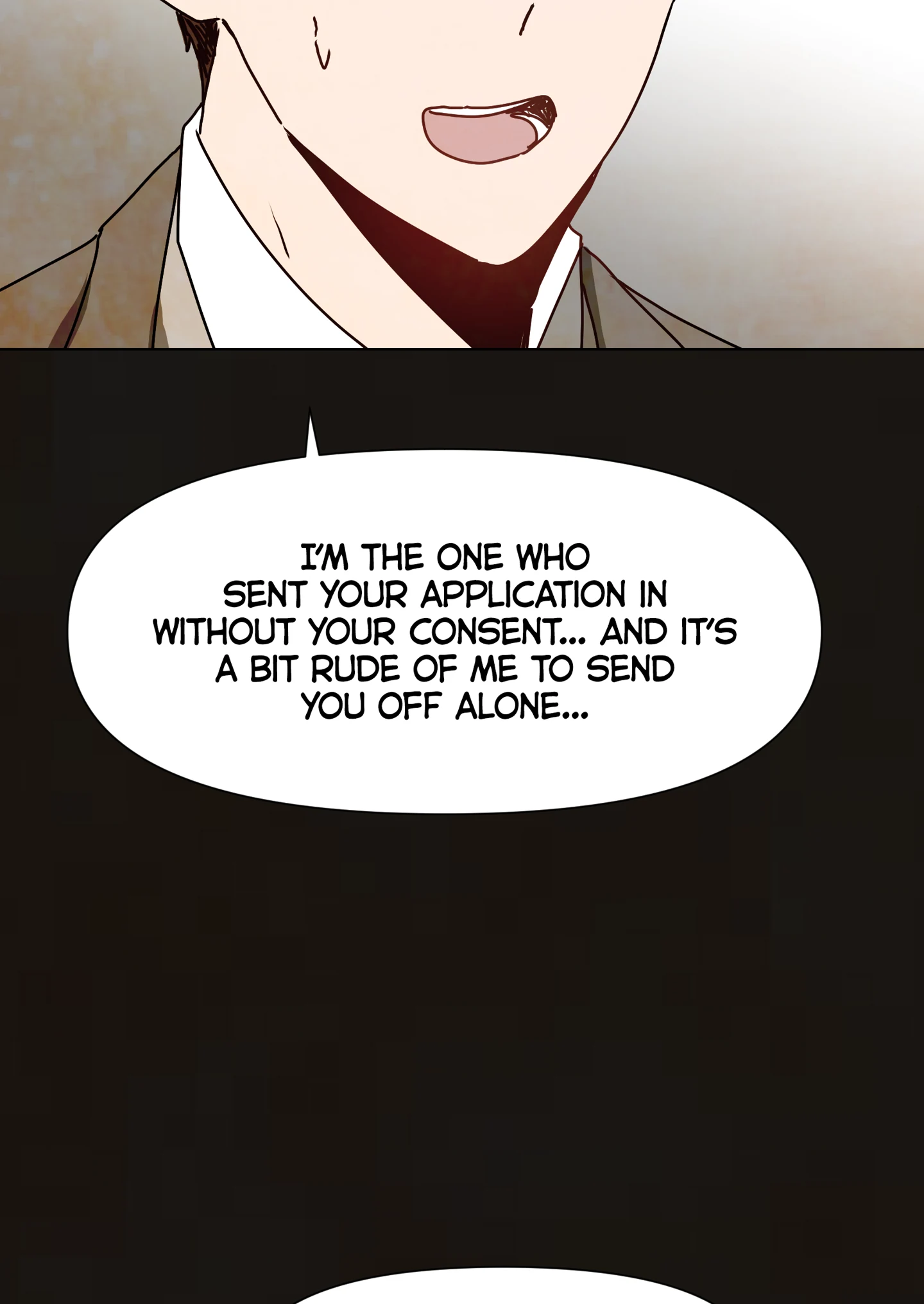 How to Draw Fantasy Manhwa Chapter 22 - page 3