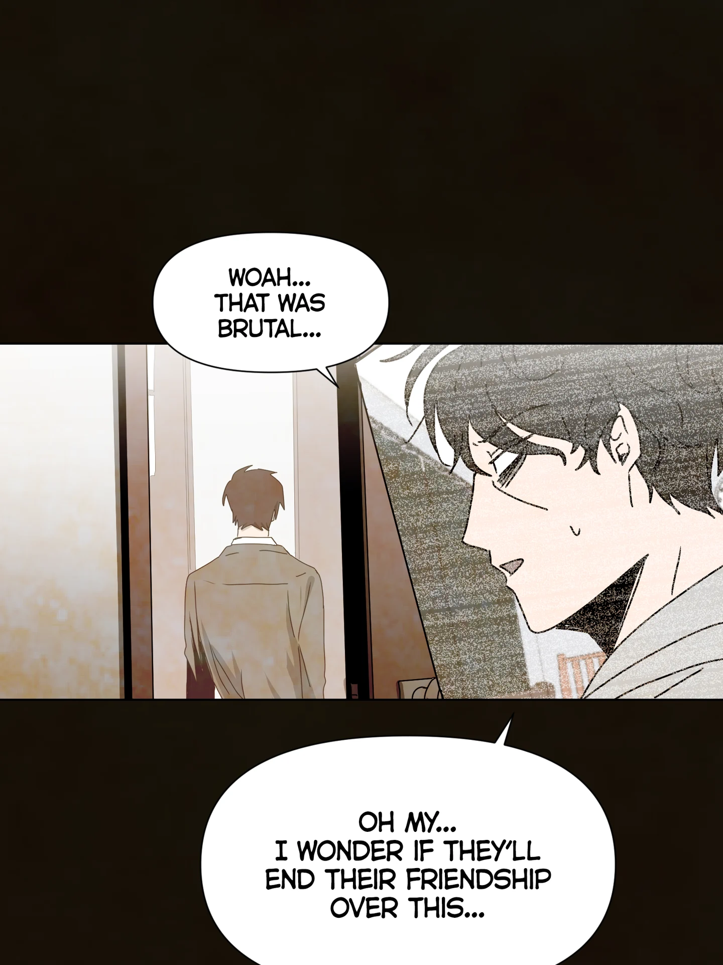 How to Draw Fantasy Manhwa Chapter 22 - page 39