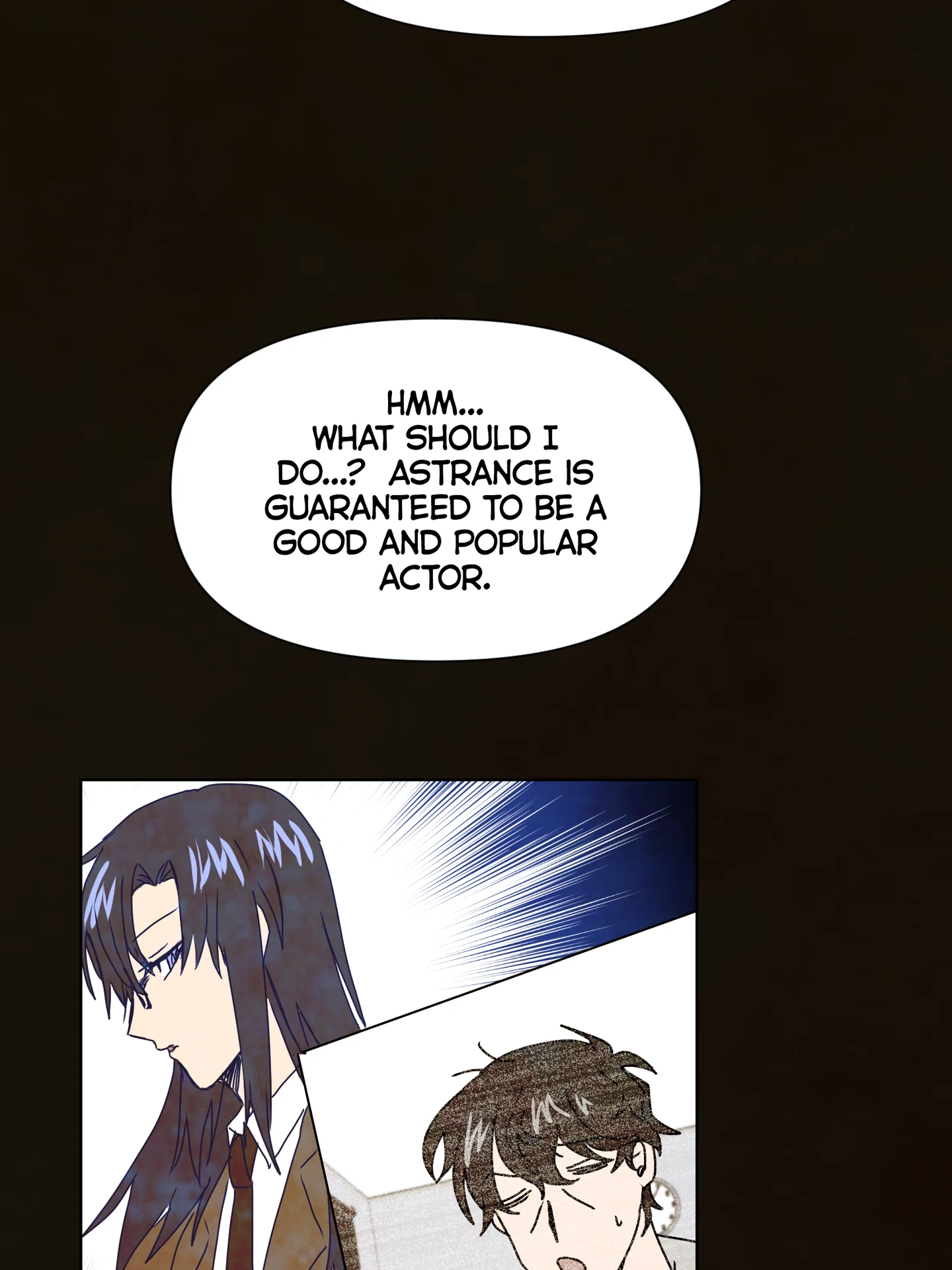 How to Draw Fantasy Manhwa Chapter 22 - page 40