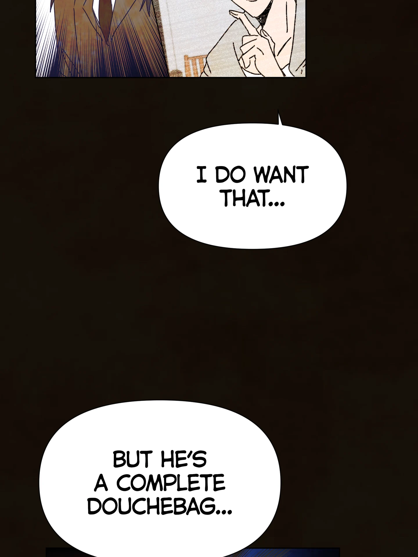 How to Draw Fantasy Manhwa Chapter 22 - page 41