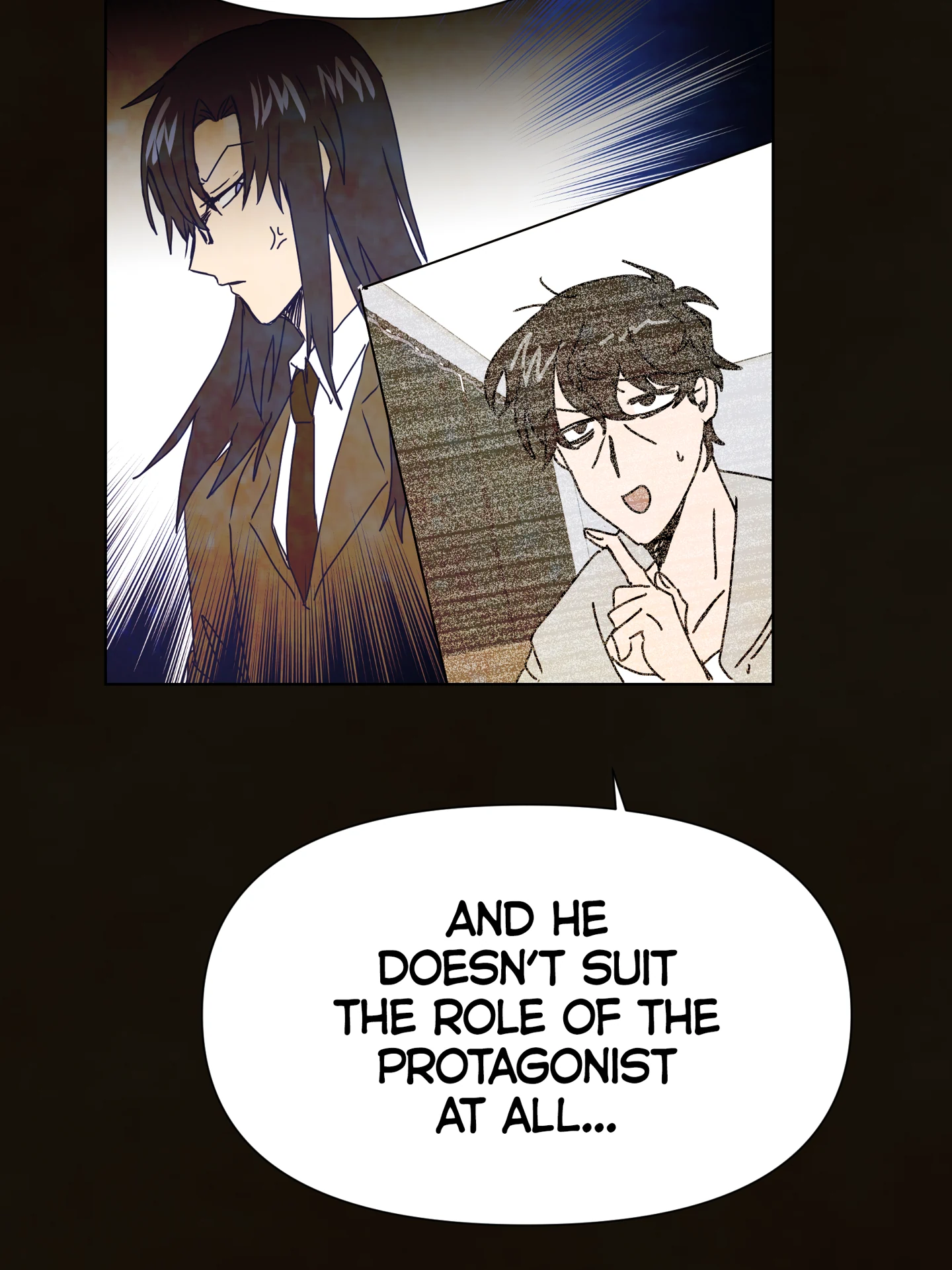 How to Draw Fantasy Manhwa Chapter 22 - page 42