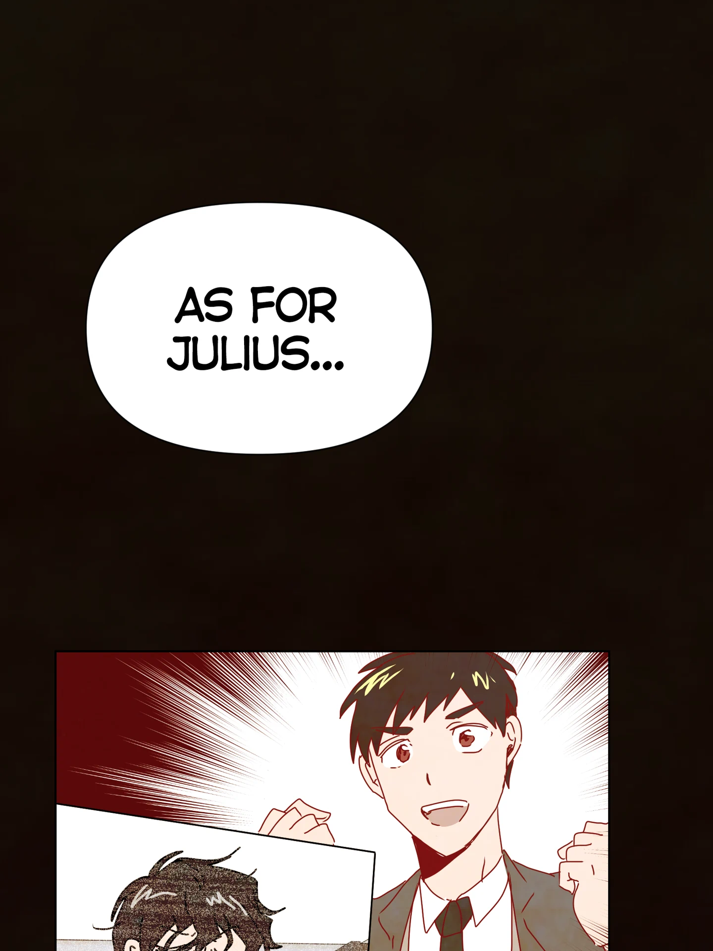 How to Draw Fantasy Manhwa Chapter 22 - page 43