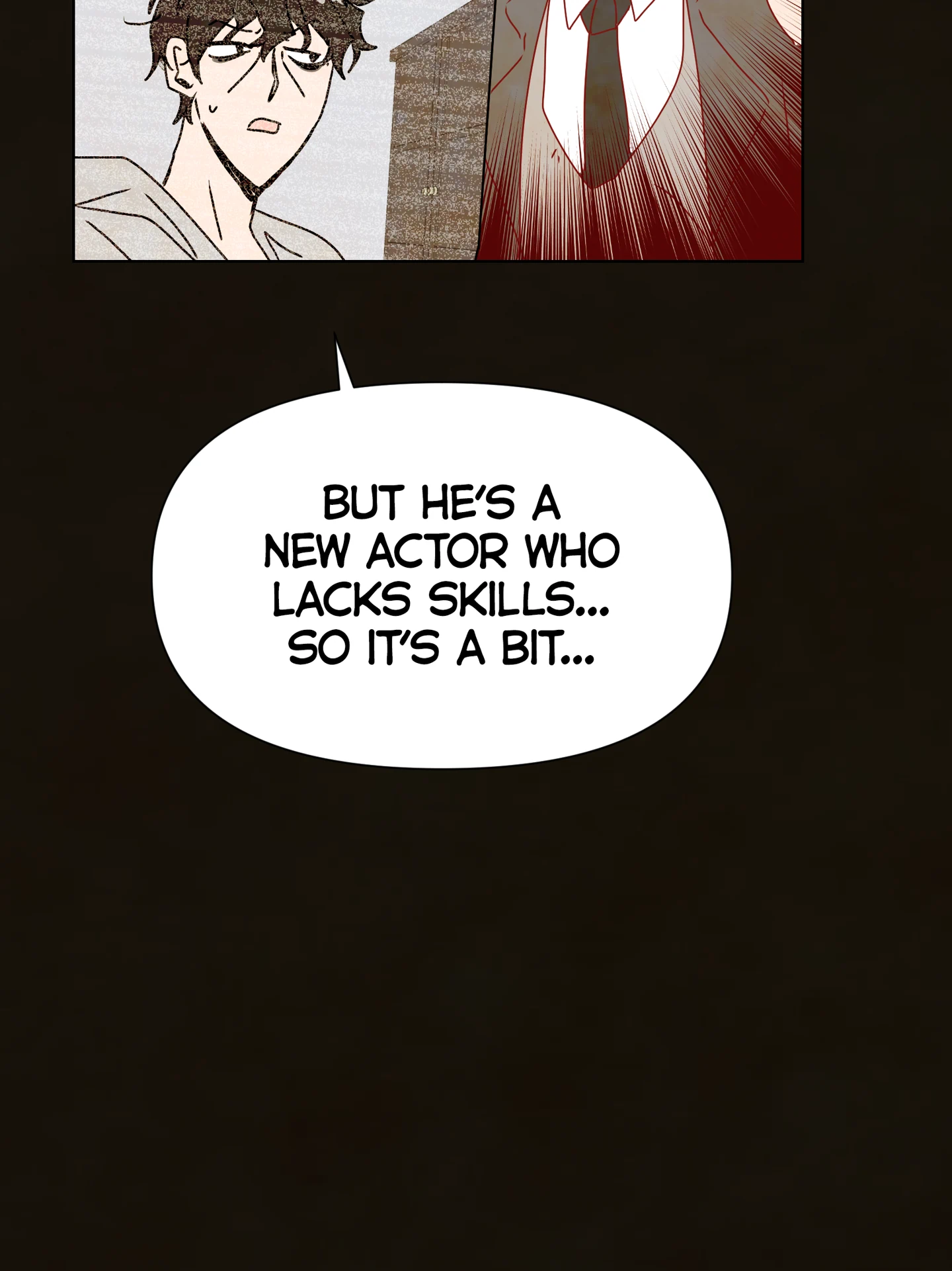 How to Draw Fantasy Manhwa Chapter 22 - page 45