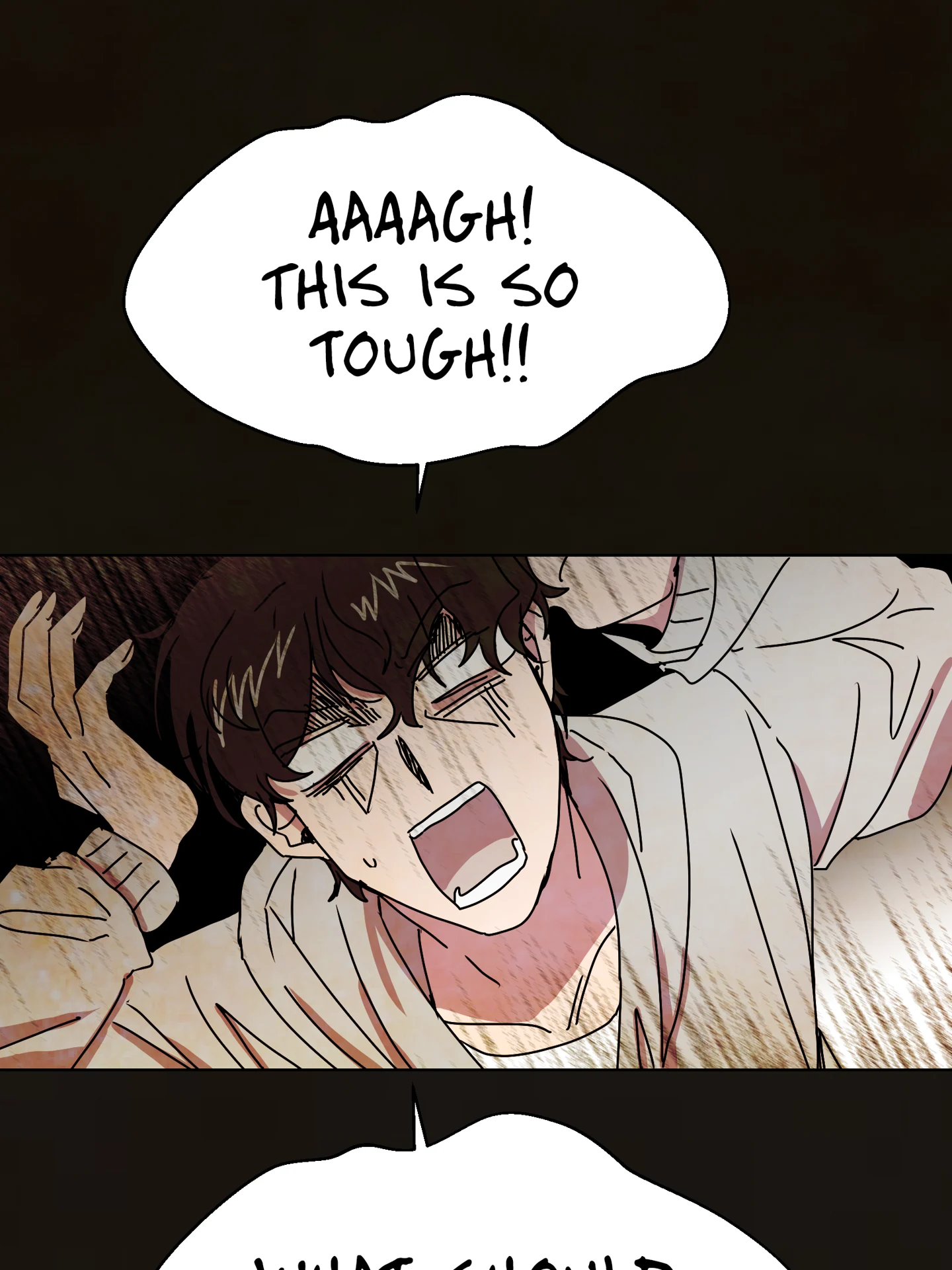 How to Draw Fantasy Manhwa Chapter 22 - page 46