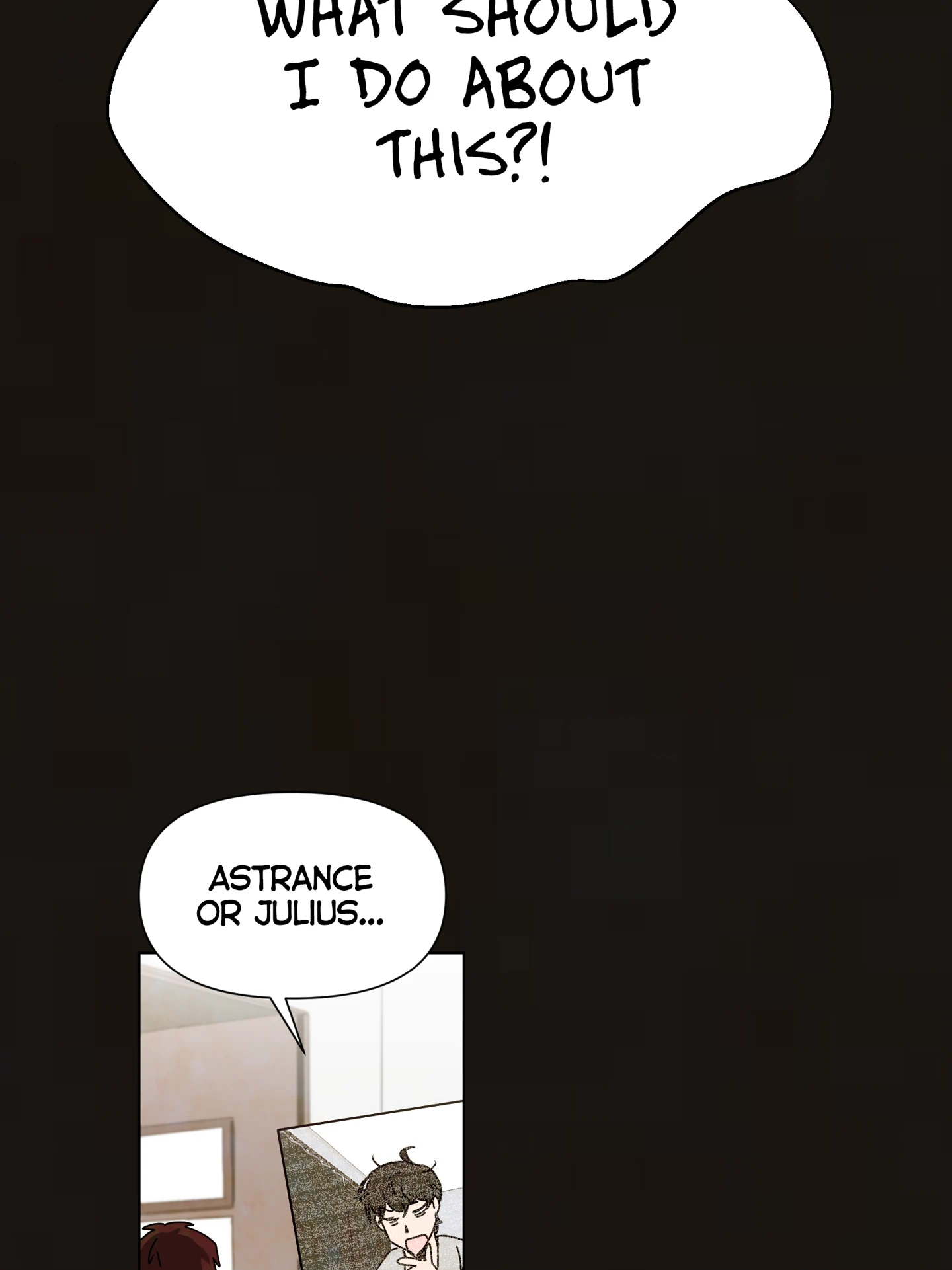 How to Draw Fantasy Manhwa Chapter 22 - page 47