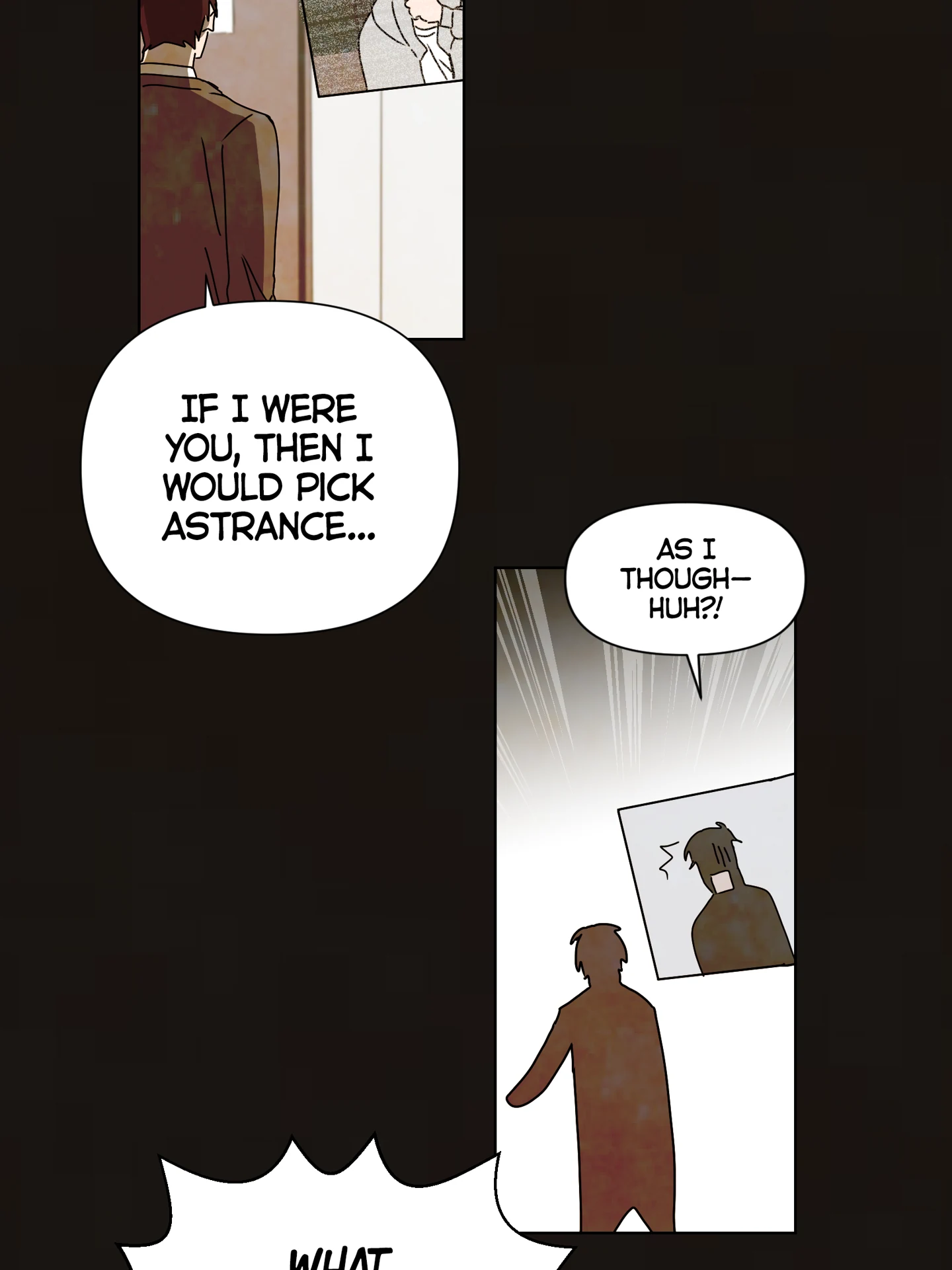 How to Draw Fantasy Manhwa Chapter 22 - page 48