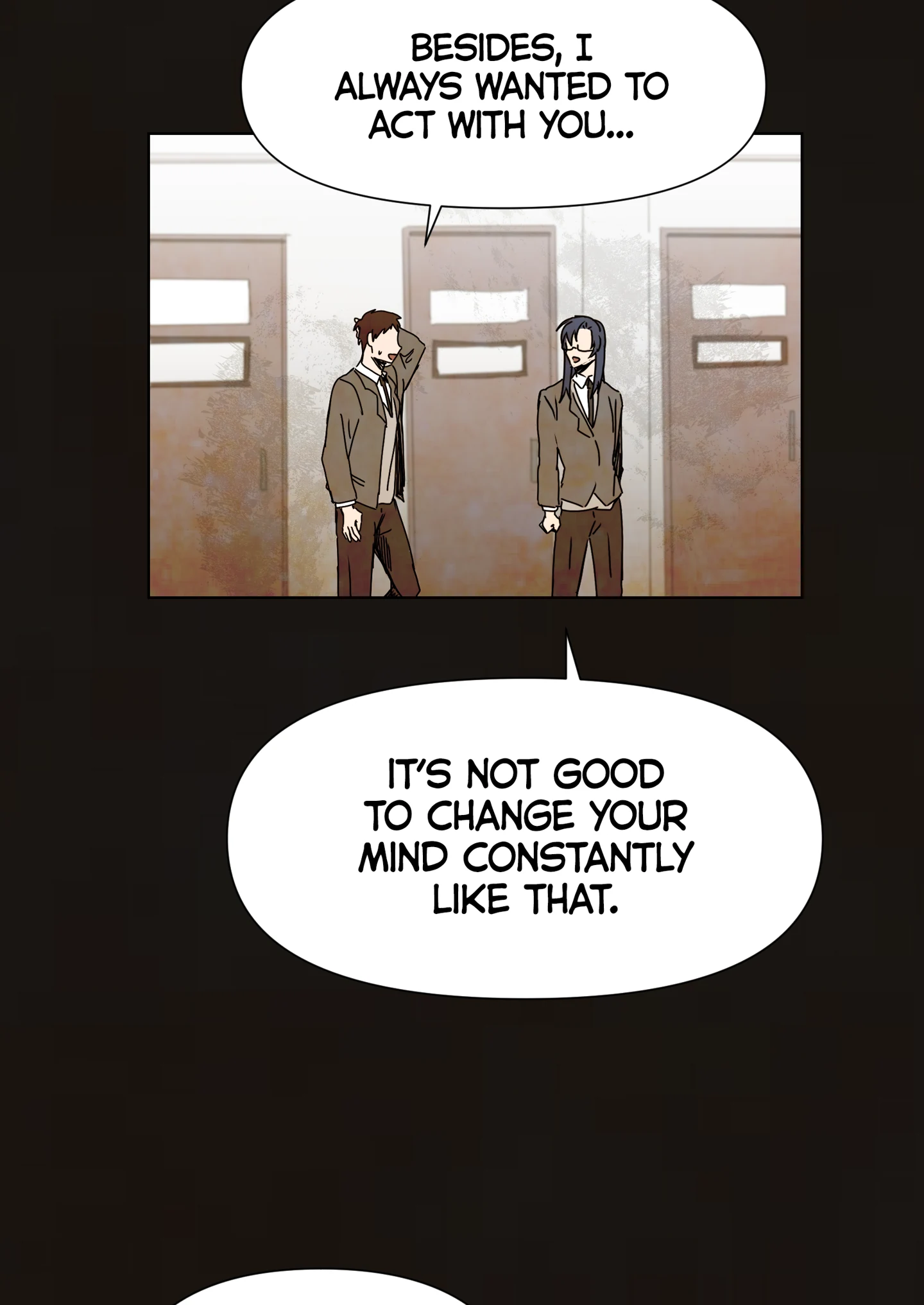 How to Draw Fantasy Manhwa Chapter 22 - page 4